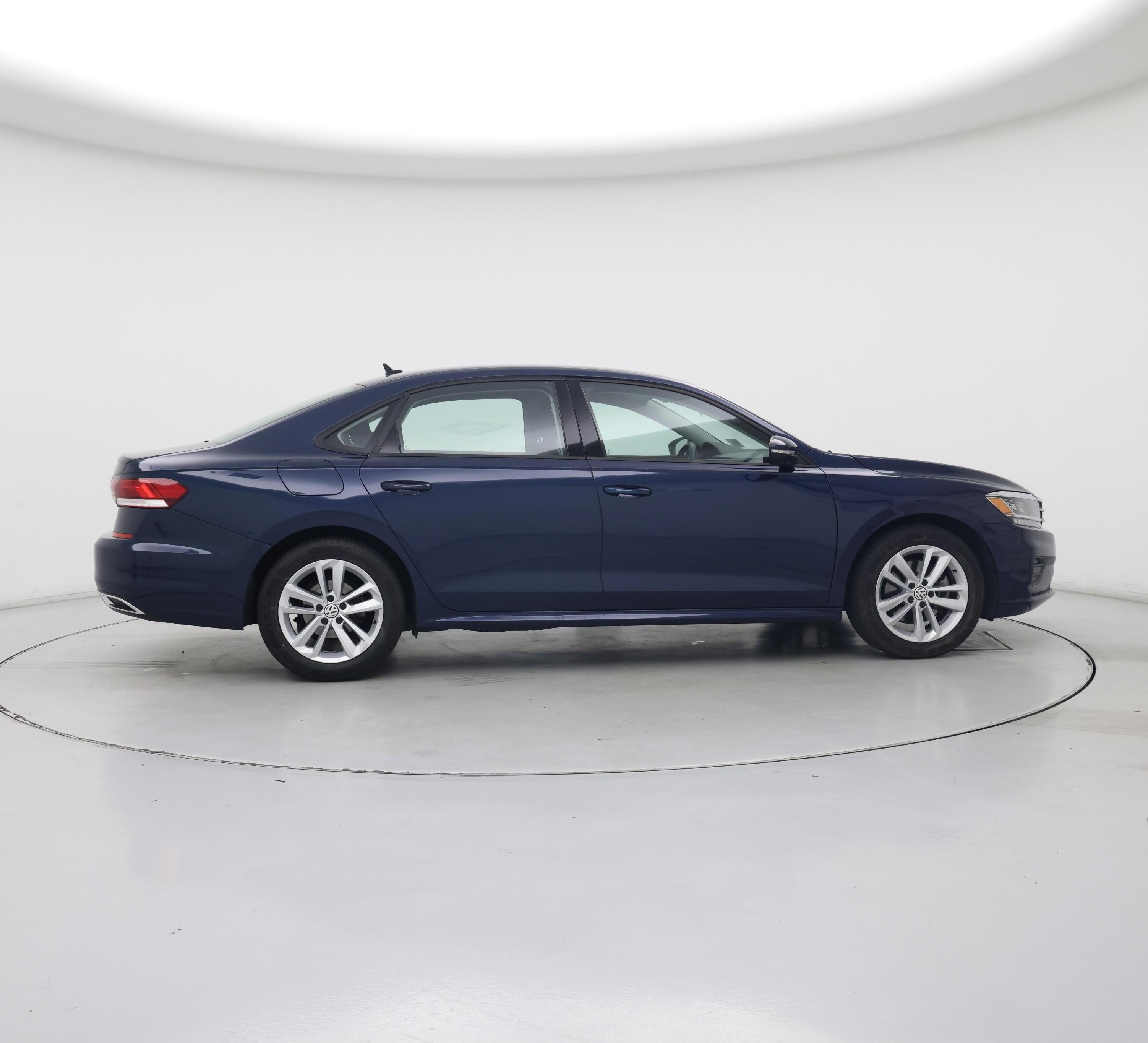 Thumbnail: 2021 Volkswagen Passat - 7