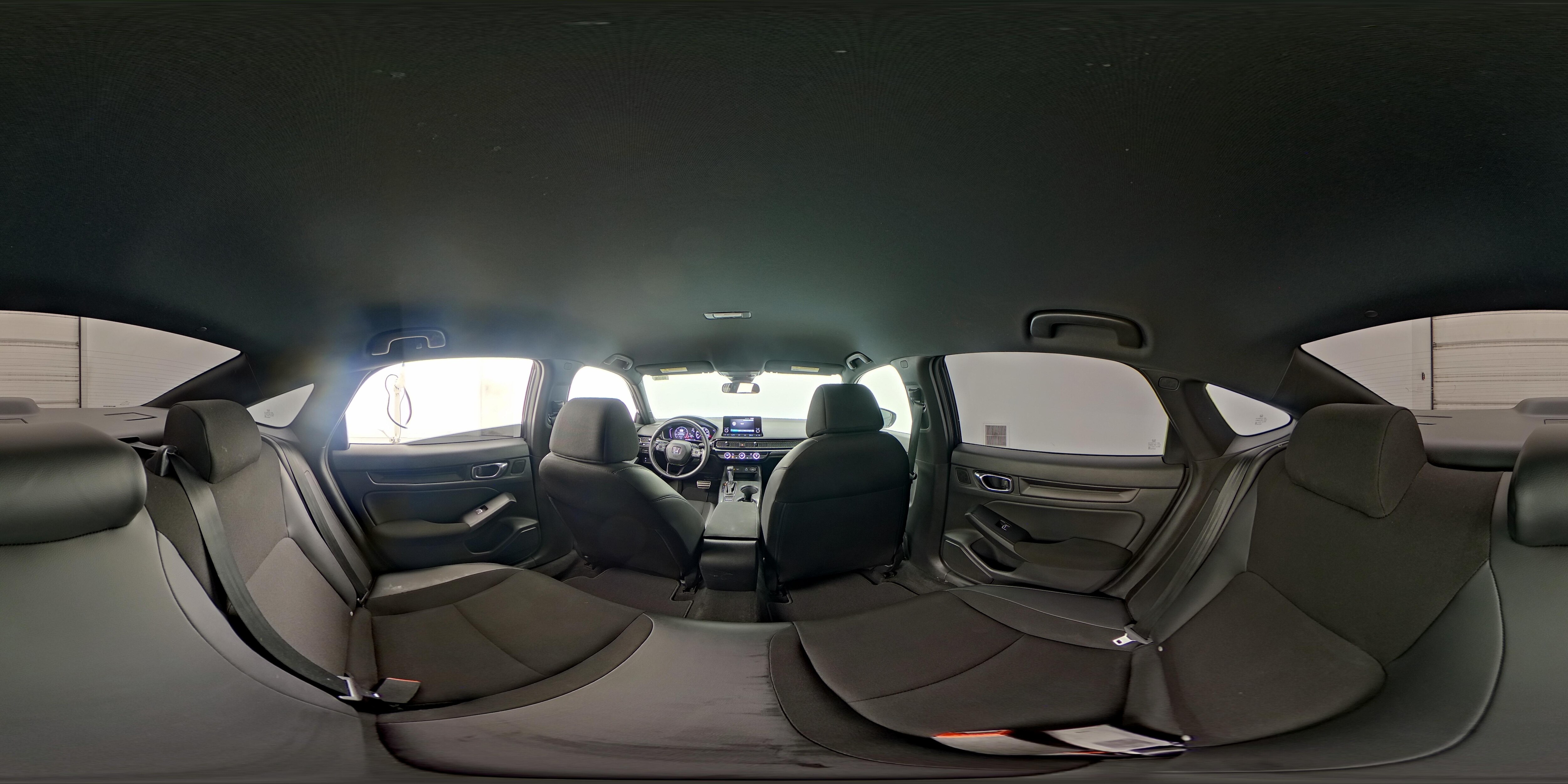 2023 Honda Civic Sport - Photo 23