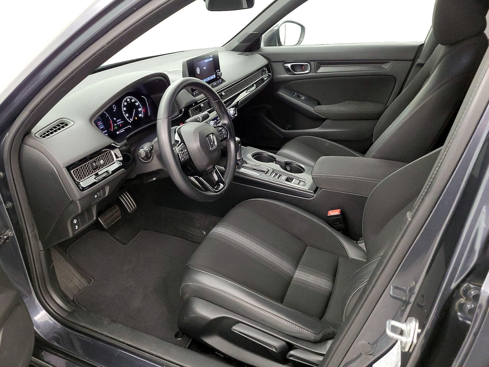 2023 Honda Civic Sport - Photo 10