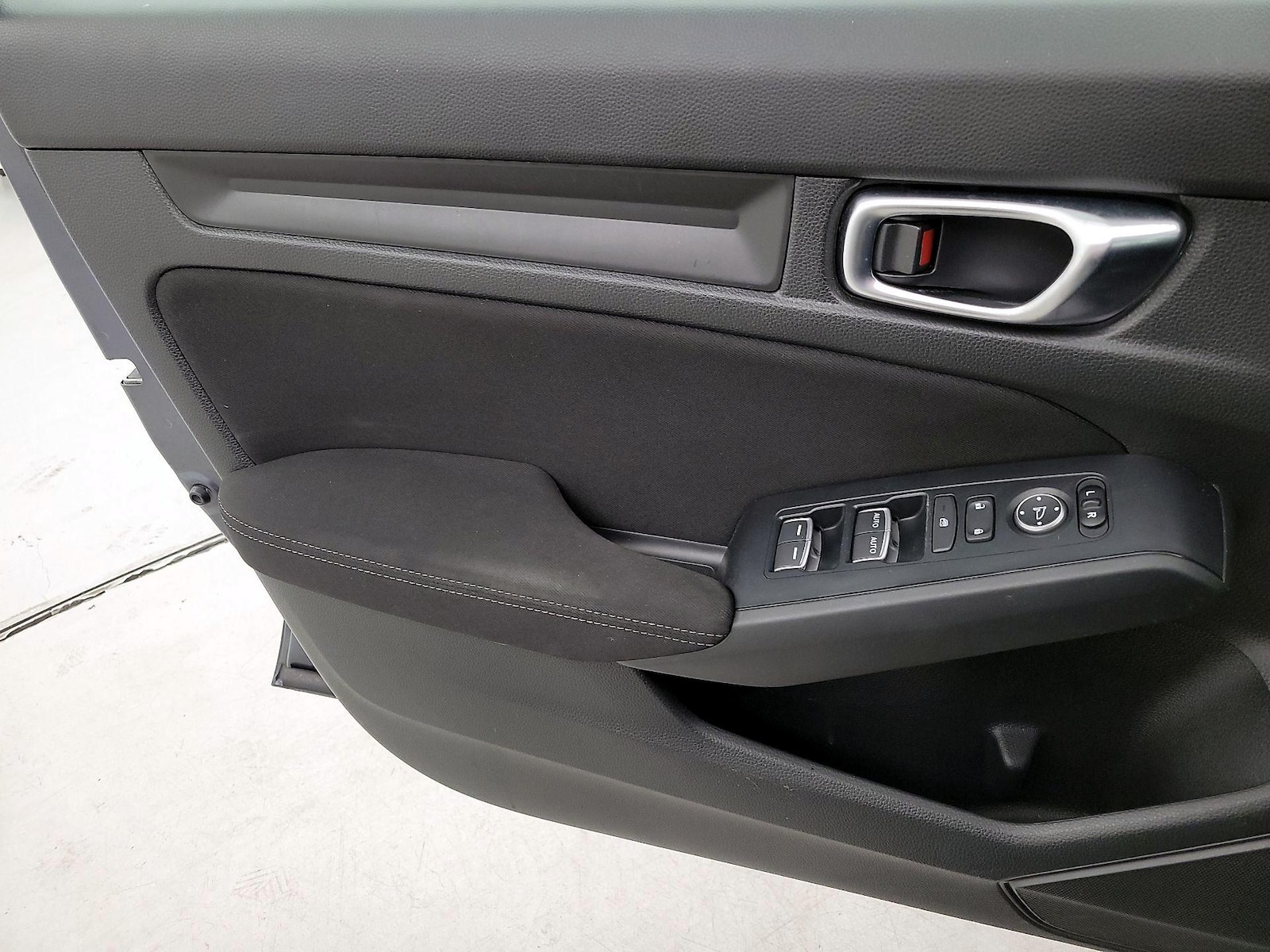 2023 Honda Civic Sport - Photo 11