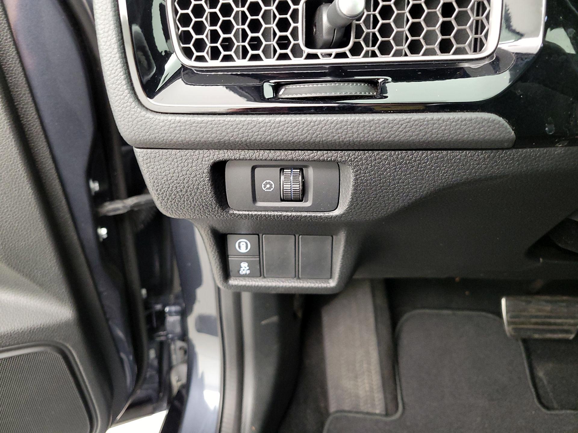 Thumbnail: 2023 Honda Civic - 11