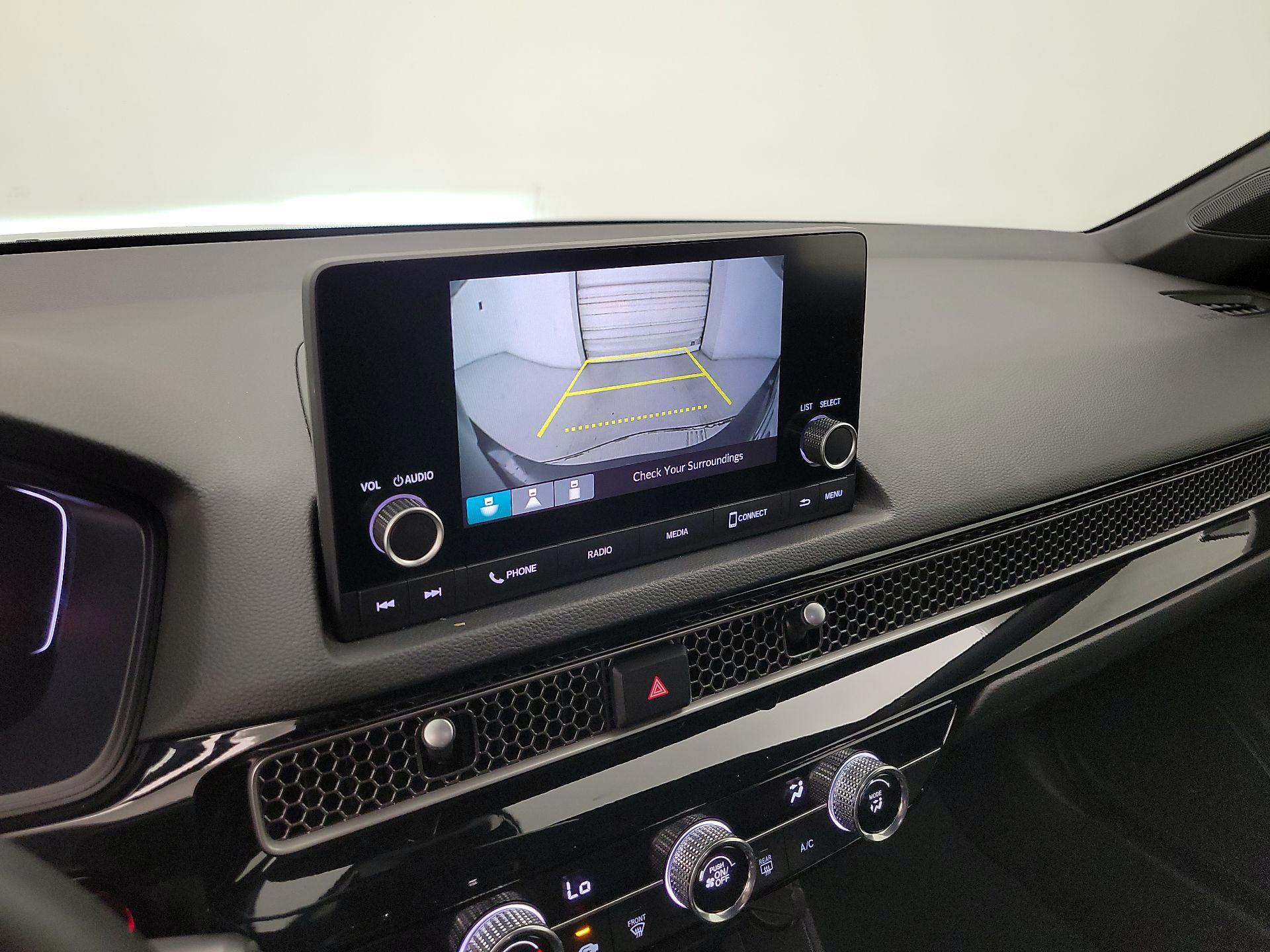 Thumbnail: 2023 Honda Civic - 12