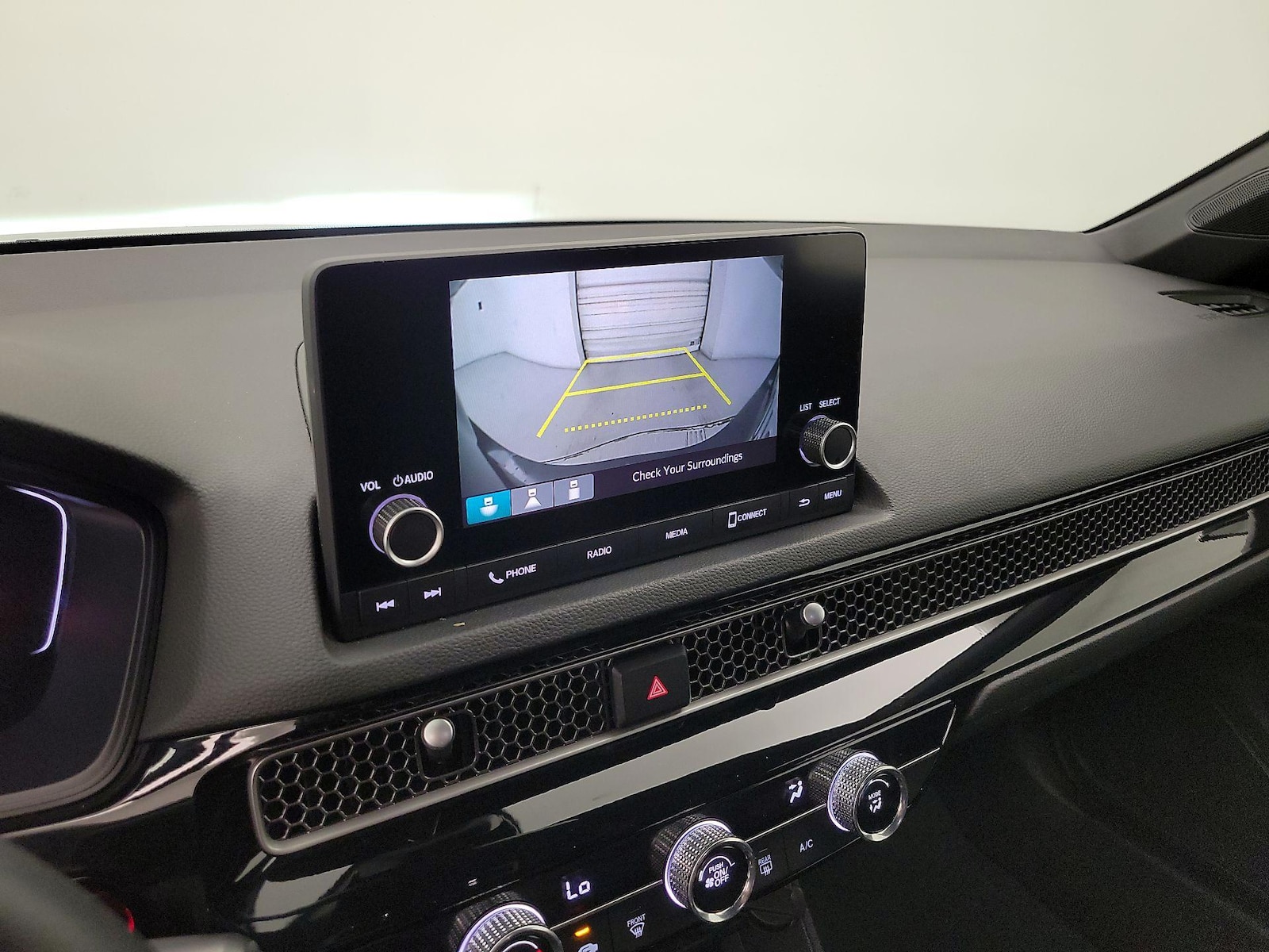 2023 Honda Civic Sport - Photo 13