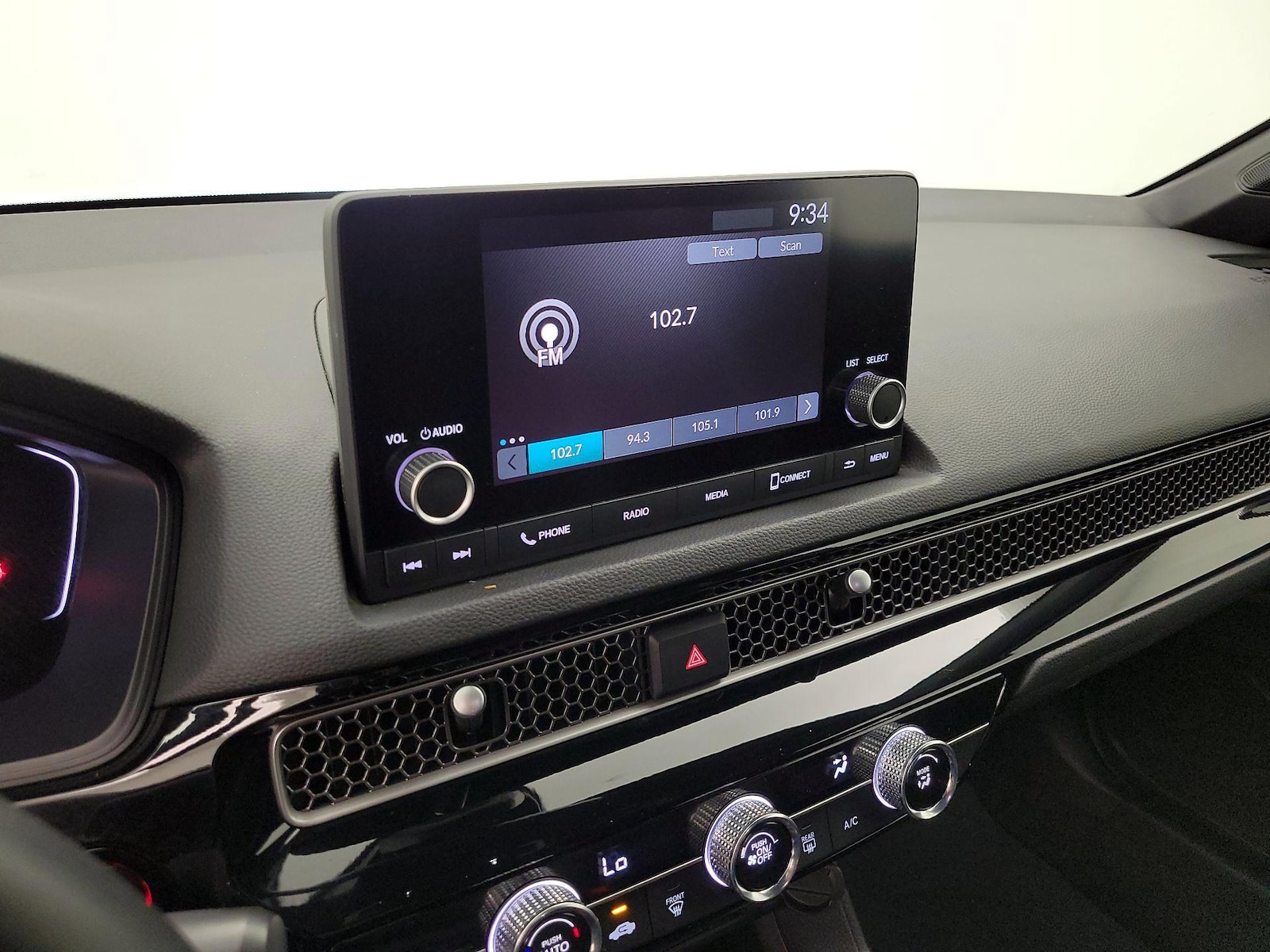 2023 Honda Civic Sport - Photo 14