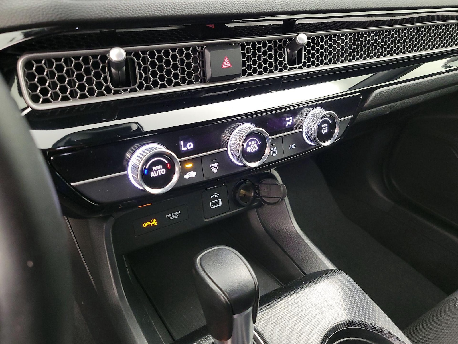 2023 Honda Civic Sport - Photo 15