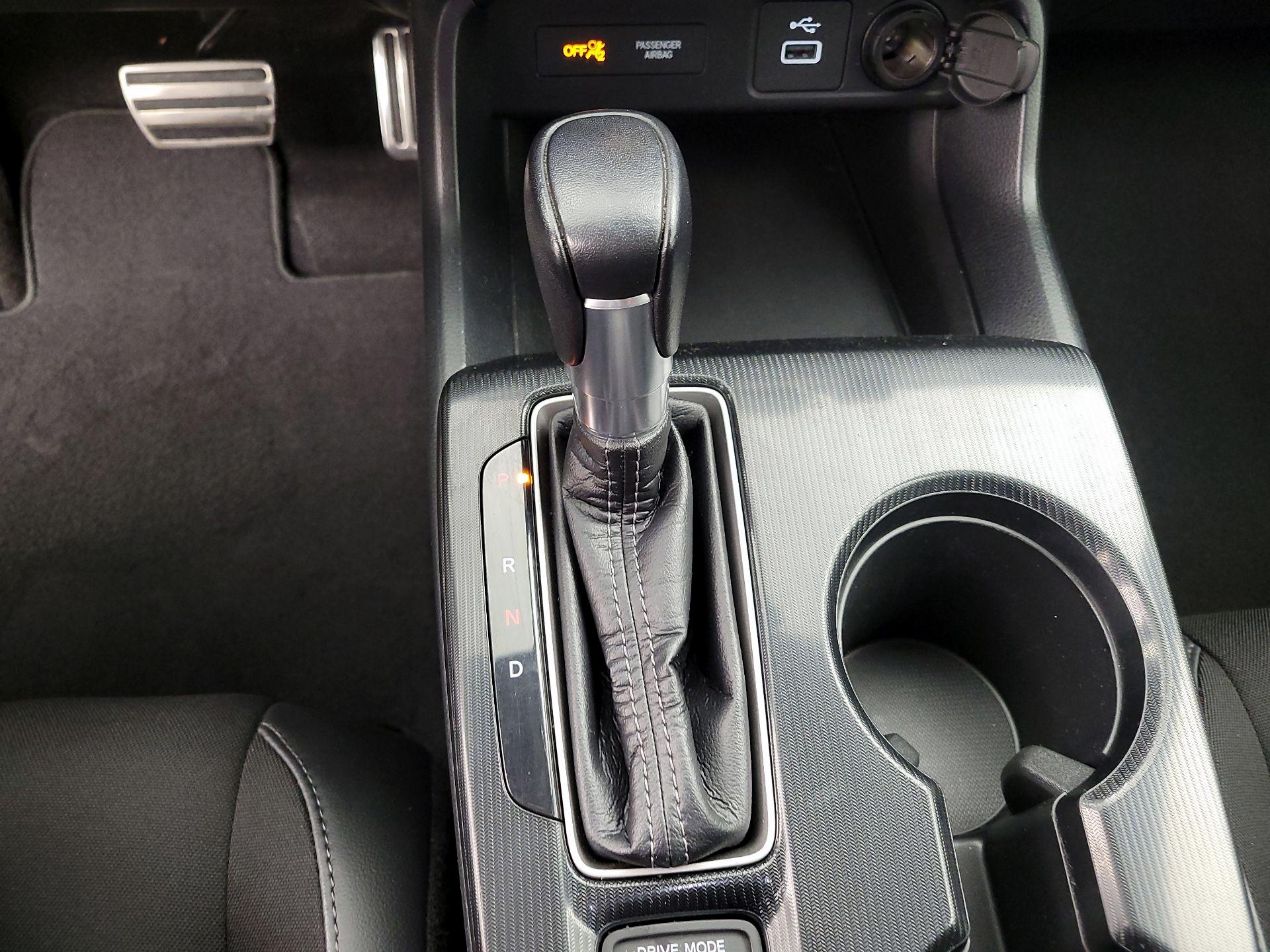 Thumbnail: 2023 Honda Civic - 15