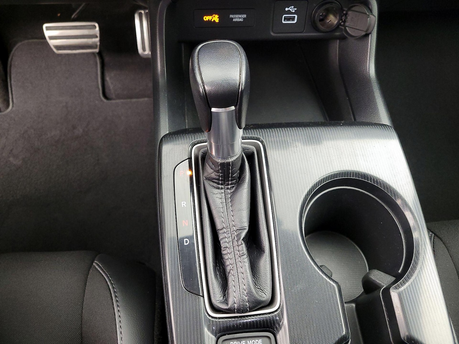 2023 Honda Civic Sport - Photo 16