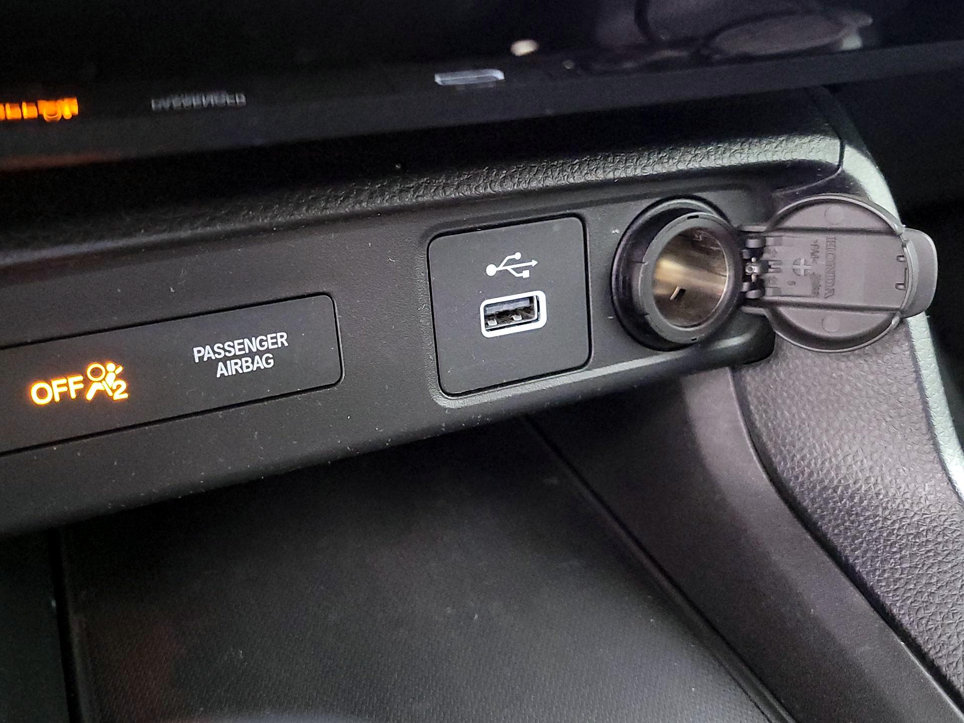 Thumbnail: 2023 Honda Civic - 16