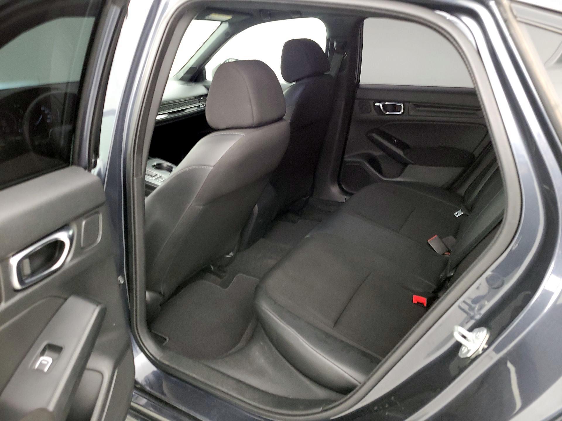 Thumbnail: 2023 Honda Civic - 17