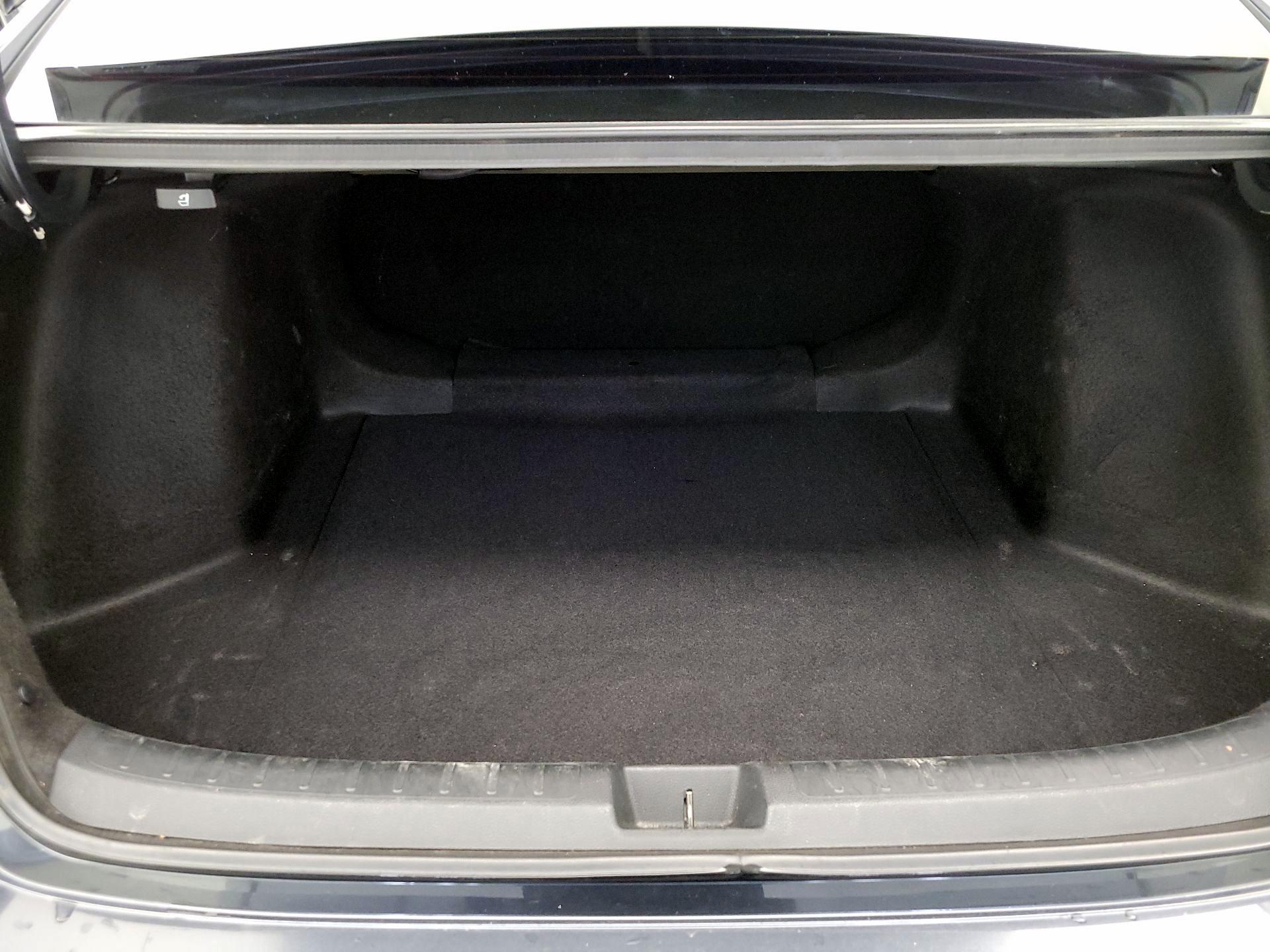 Thumbnail: 2023 Honda Civic - 18