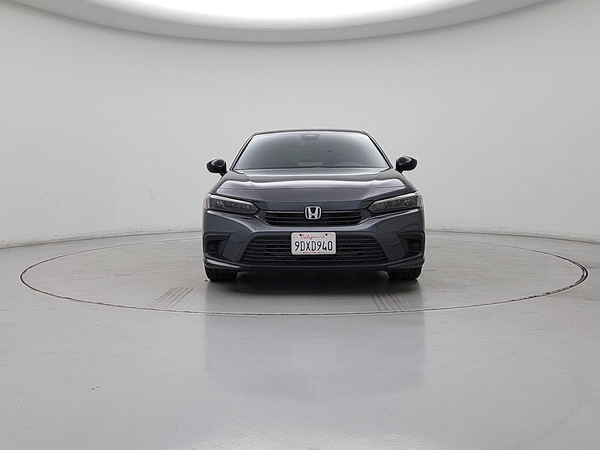 Thumbnail: 2023 Honda Civic - 2