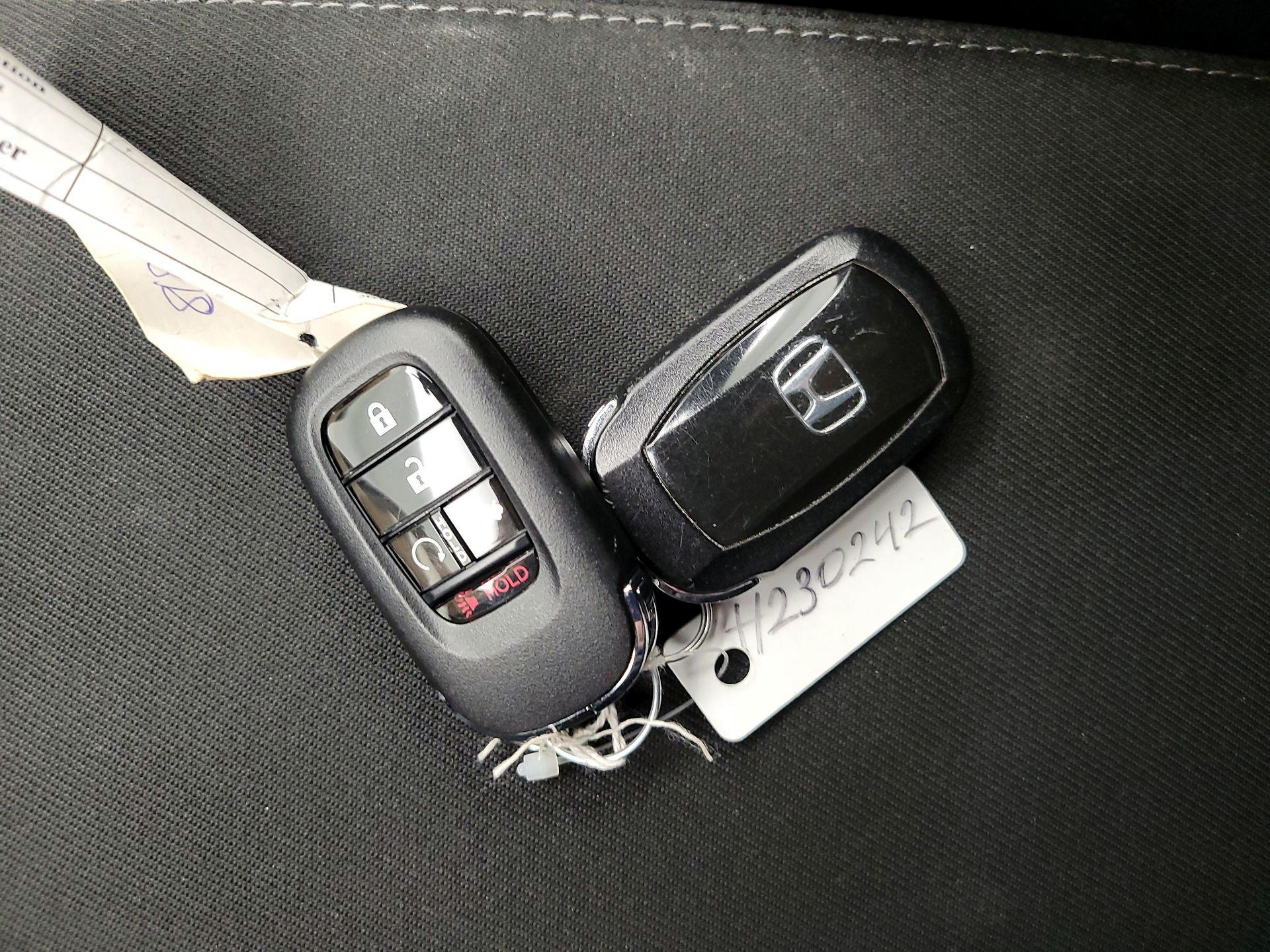 Thumbnail: 2023 Honda Civic - 20