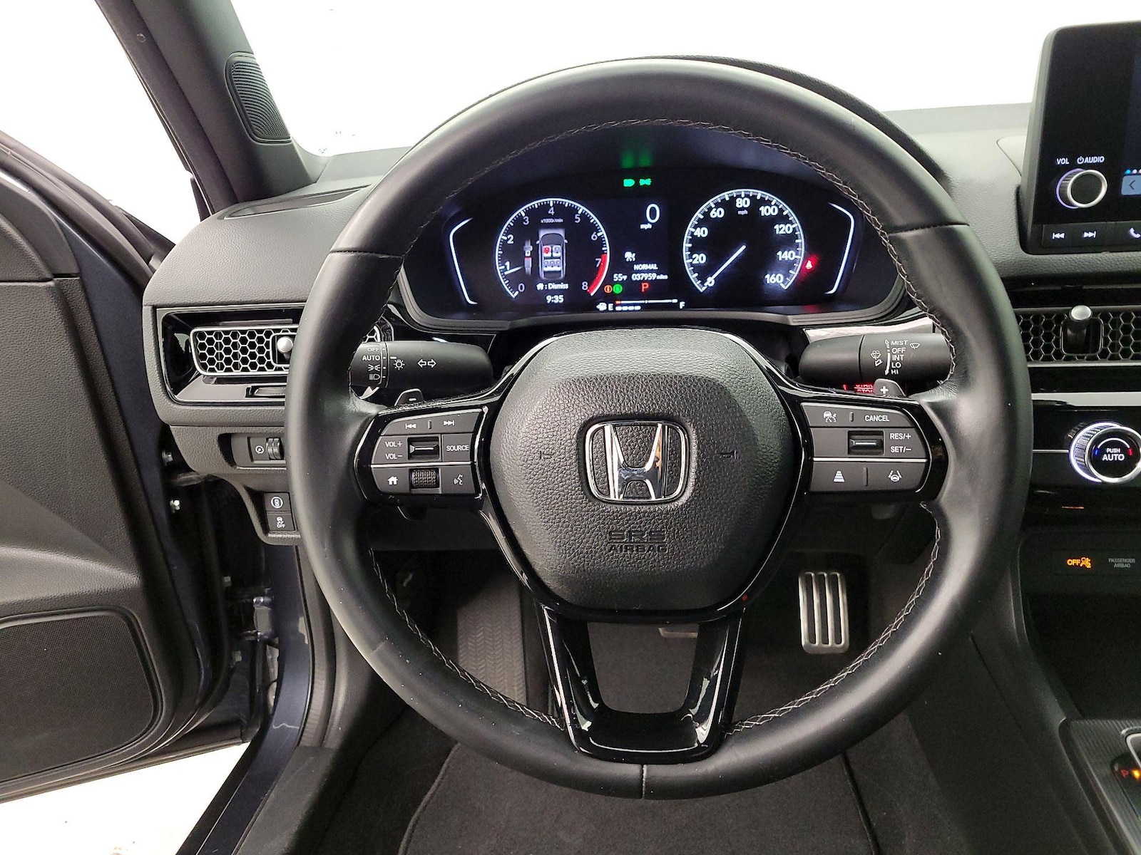 2023 Honda Civic Sport - Photo 9