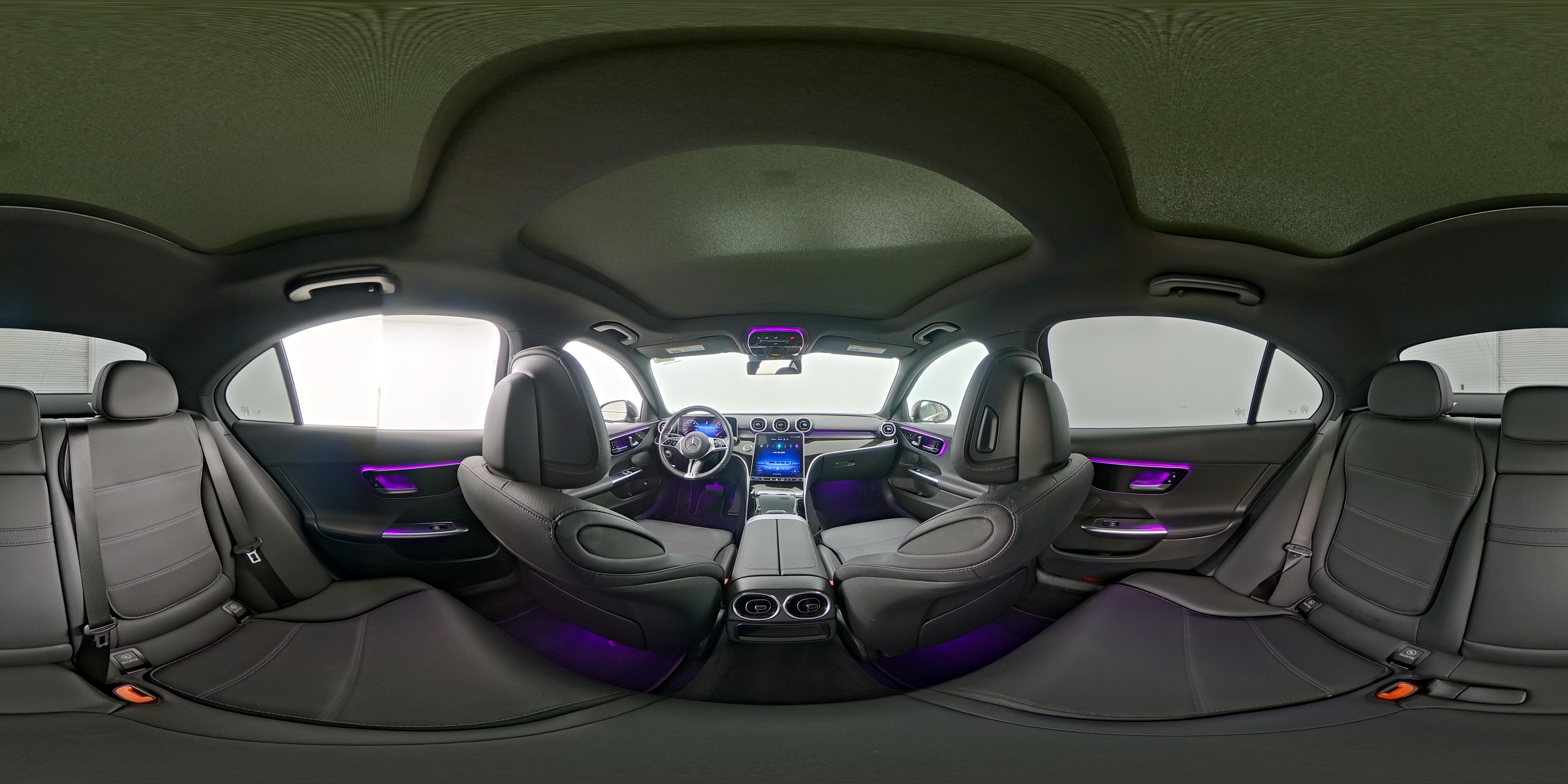 2024 Mercedes-Benz C-Class Sedan C 300 - Photo 27