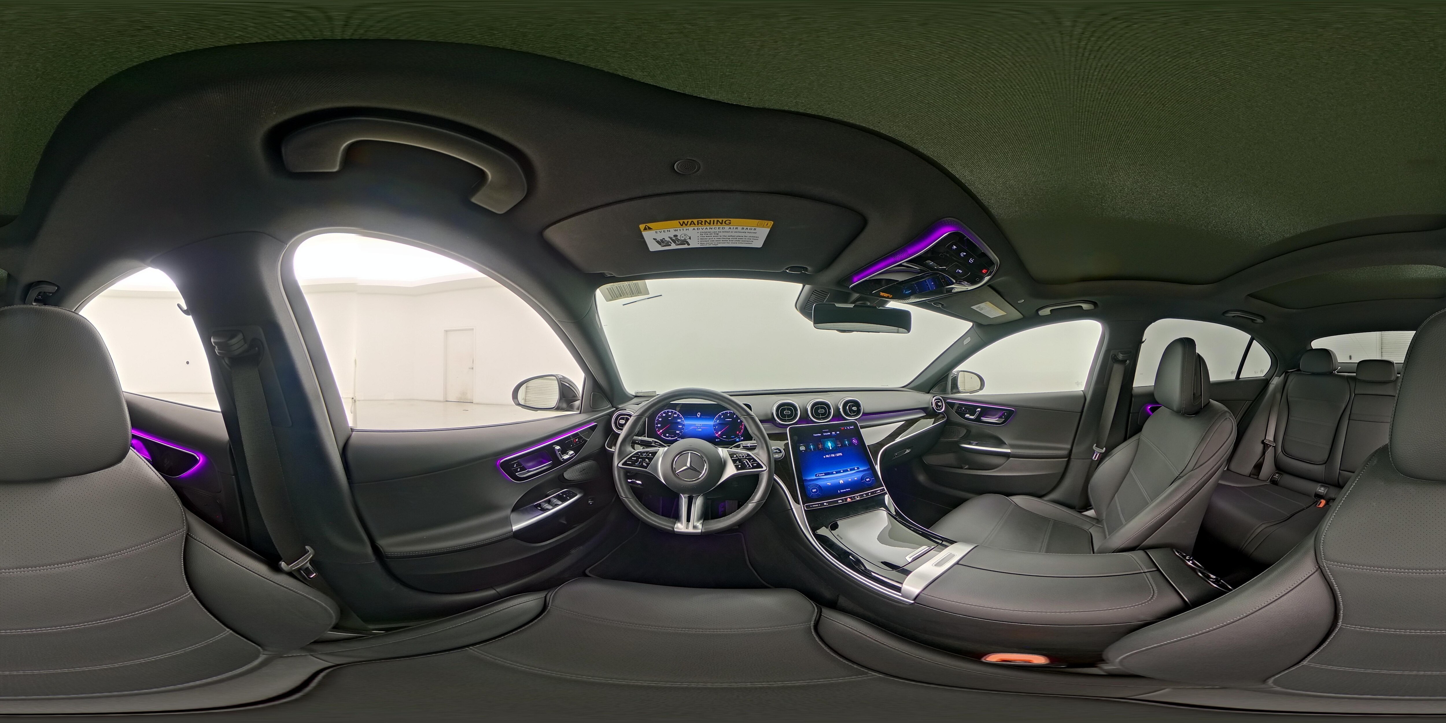2024 Mercedes-Benz C-Class Sedan C 300 - Photo 28