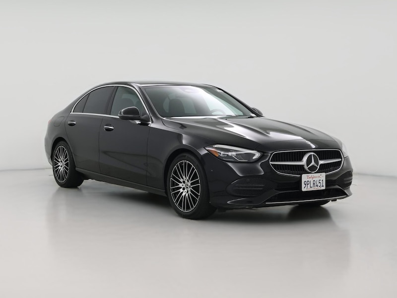 2024 Mercedes-Benz C300 null
