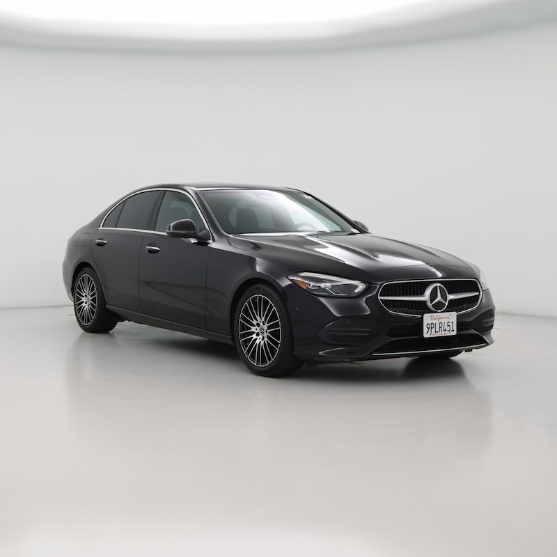 2024 Mercedes-Benz C300