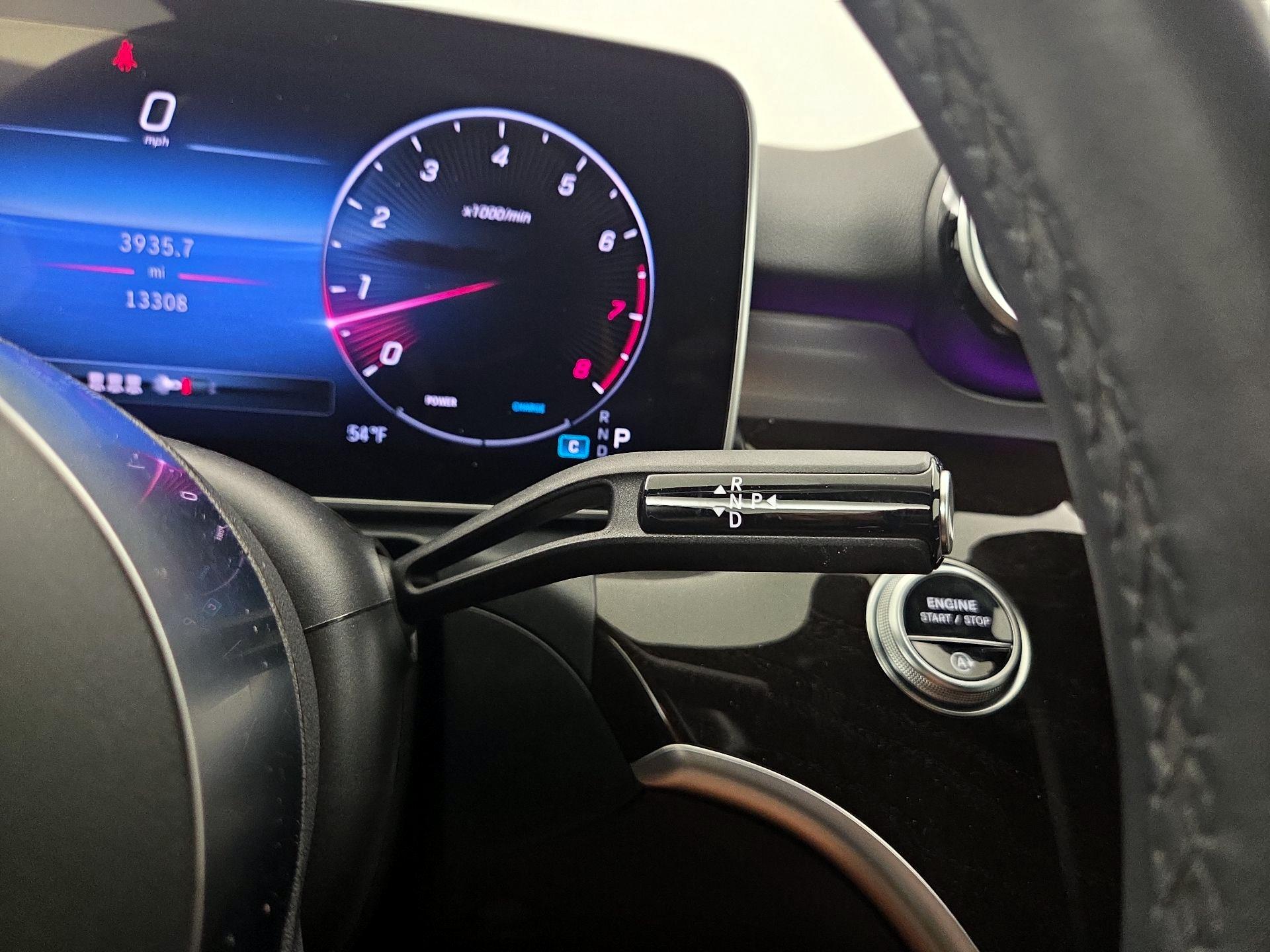 Thumbnail: 2024 Mercedes-Benz C-Class - 17