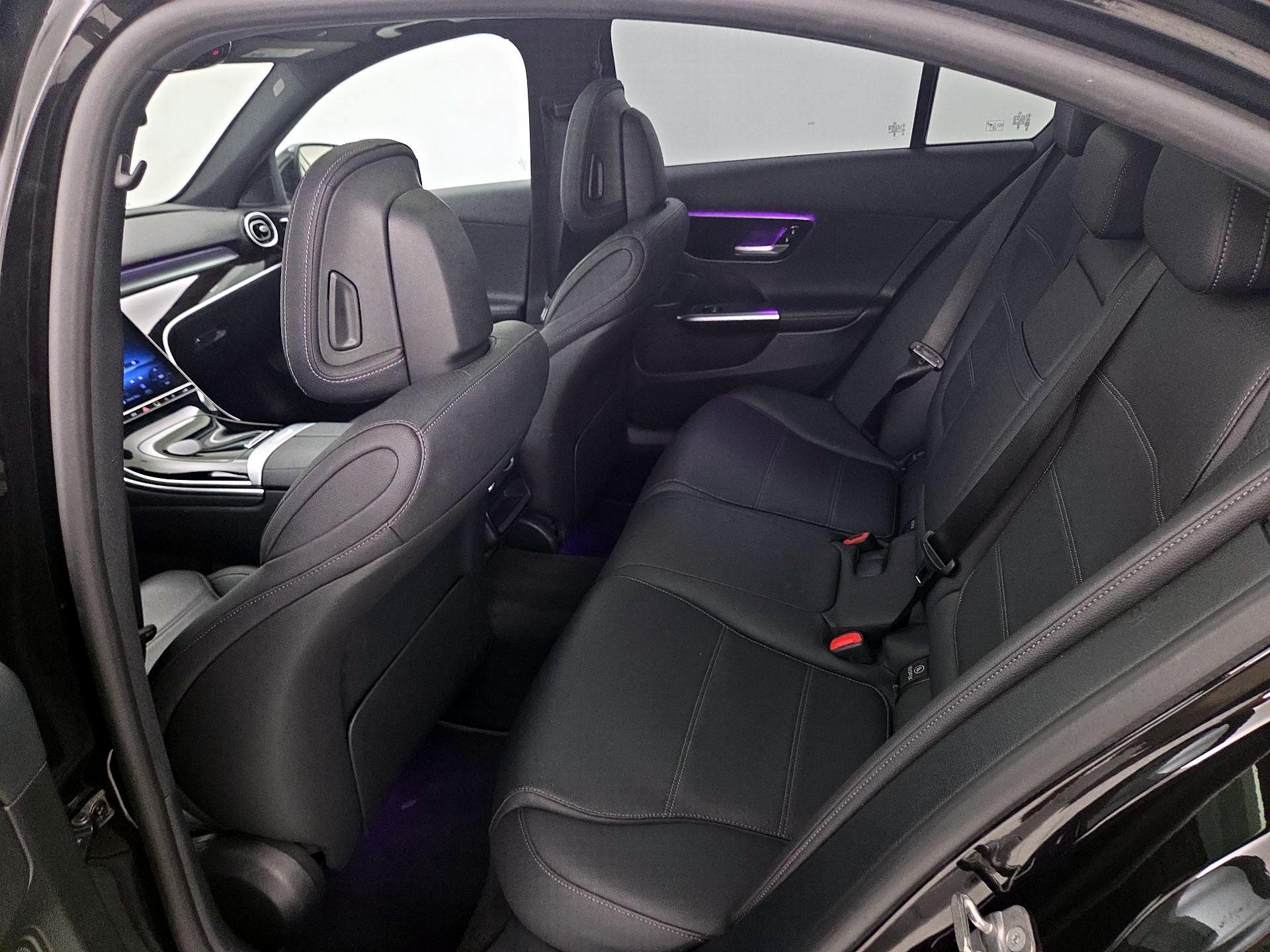 Thumbnail: 2024 Mercedes-Benz C-Class - 20