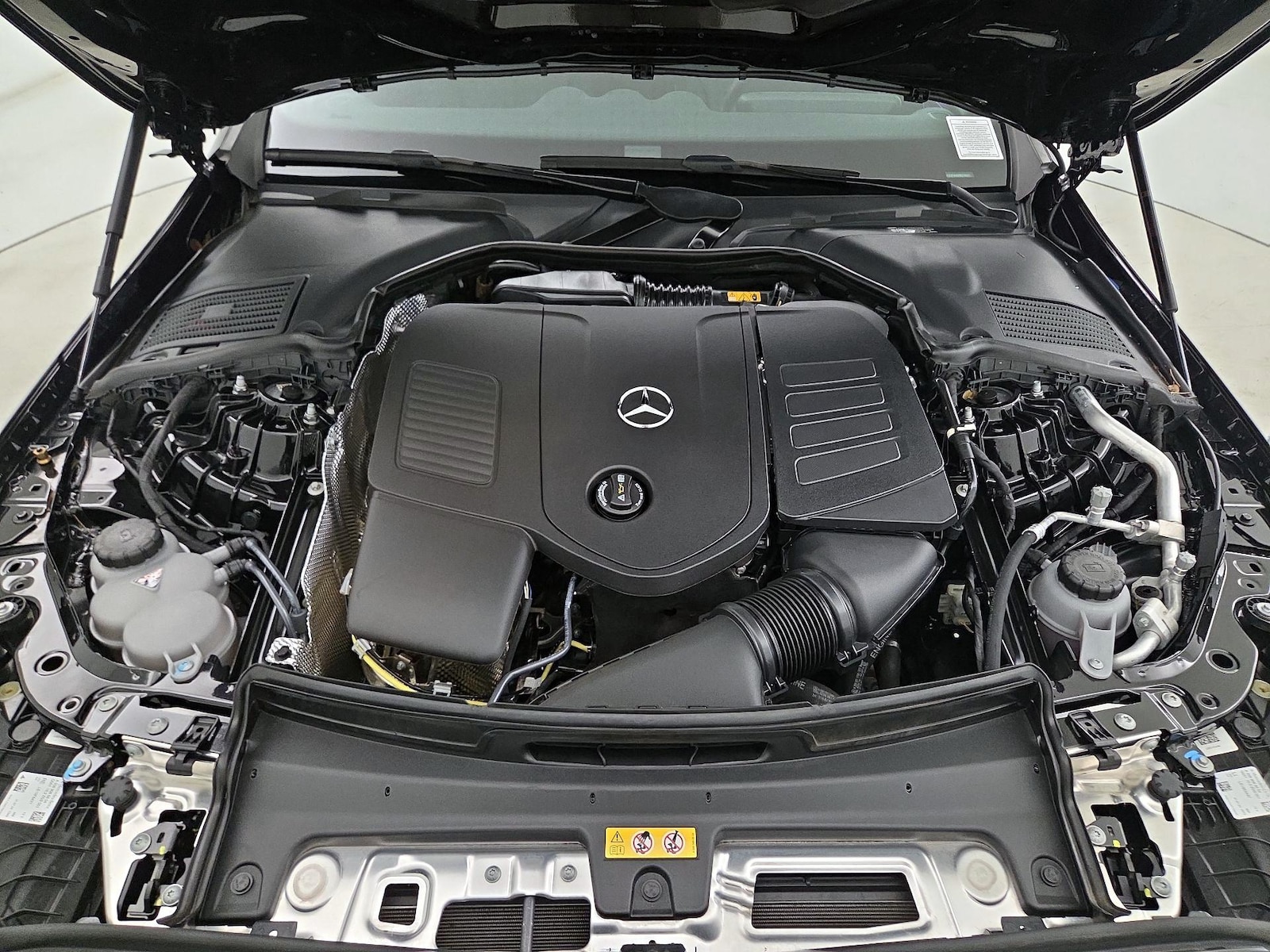 2024 Mercedes-Benz C-Class Sedan C 300 - Photo 23