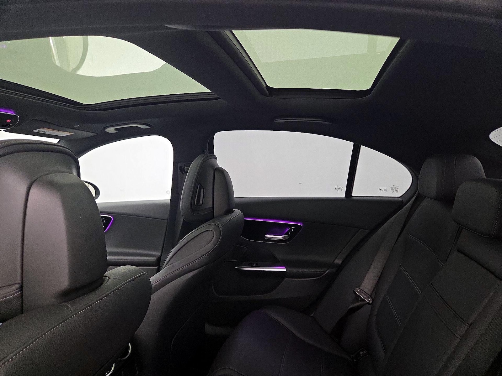 2024 Mercedes-Benz C-Class Sedan C 300 - Photo 24