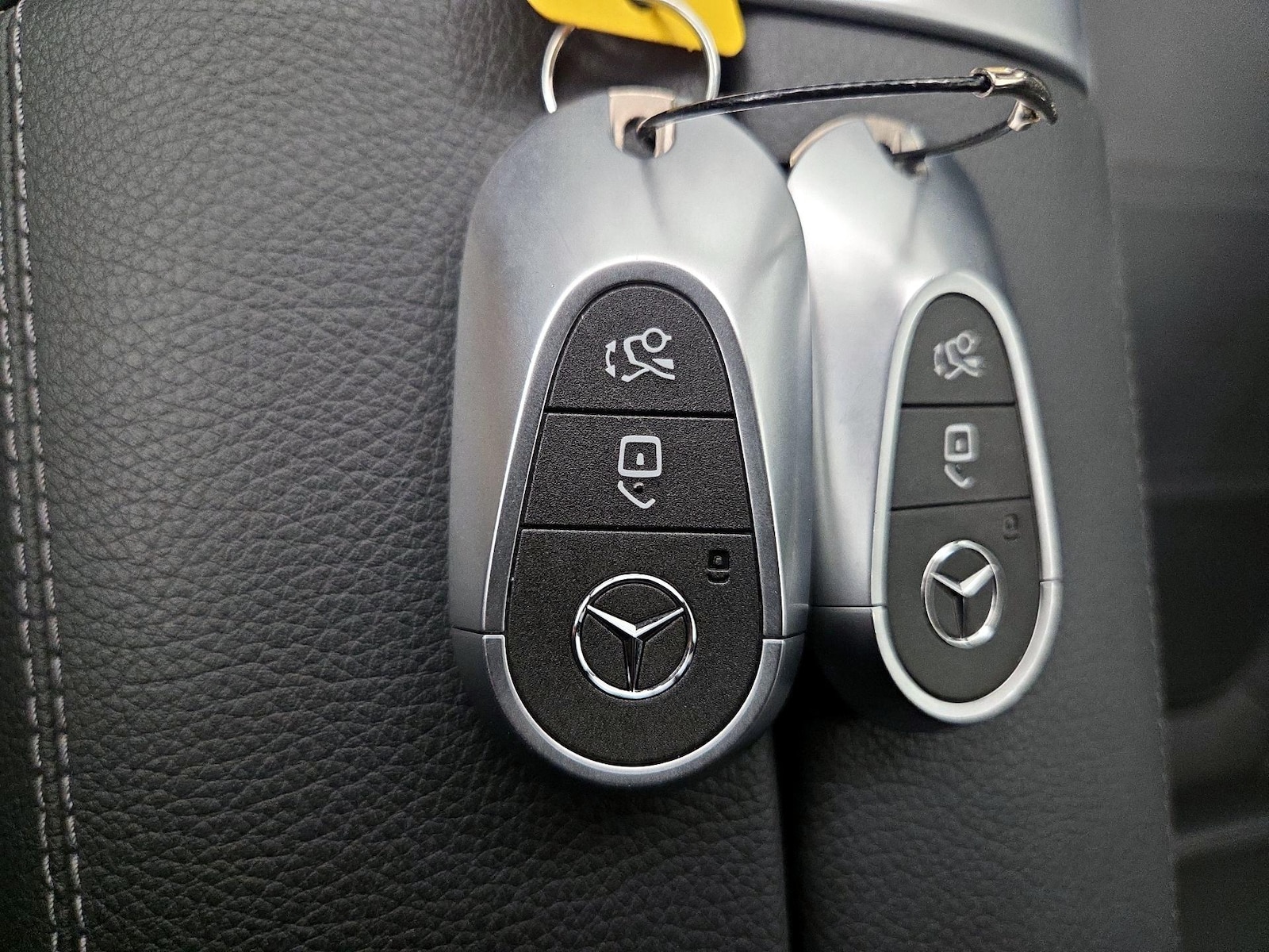 2024 Mercedes-Benz C-Class Sedan C 300 - Photo 25