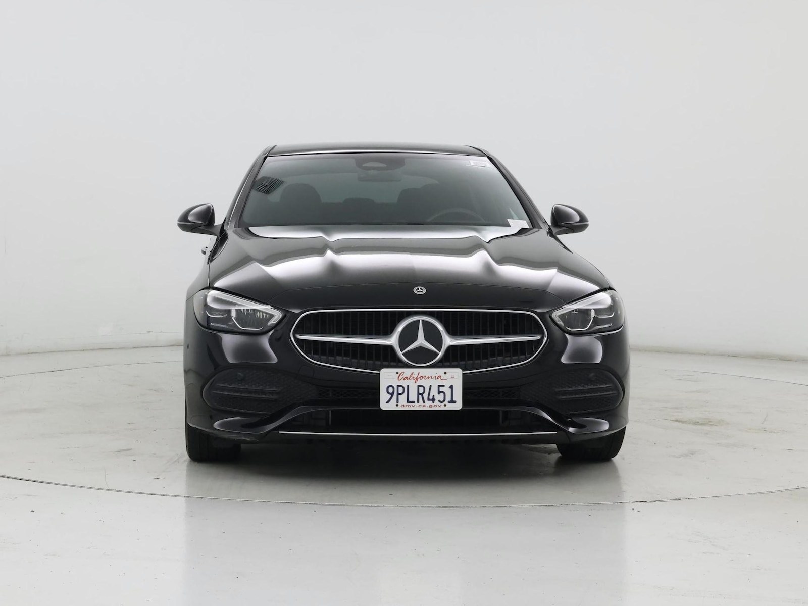 2024 Mercedes-Benz C-Class Sedan C 300 - Photo 6