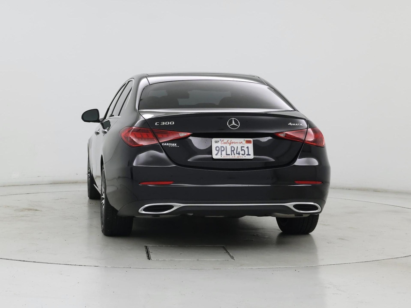 2024 Mercedes-Benz C-Class Sedan C 300 - Photo 7