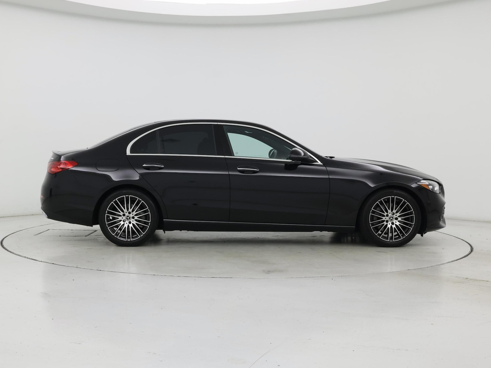 2024 Mercedes-Benz C-Class Sedan C 300 - Photo 8