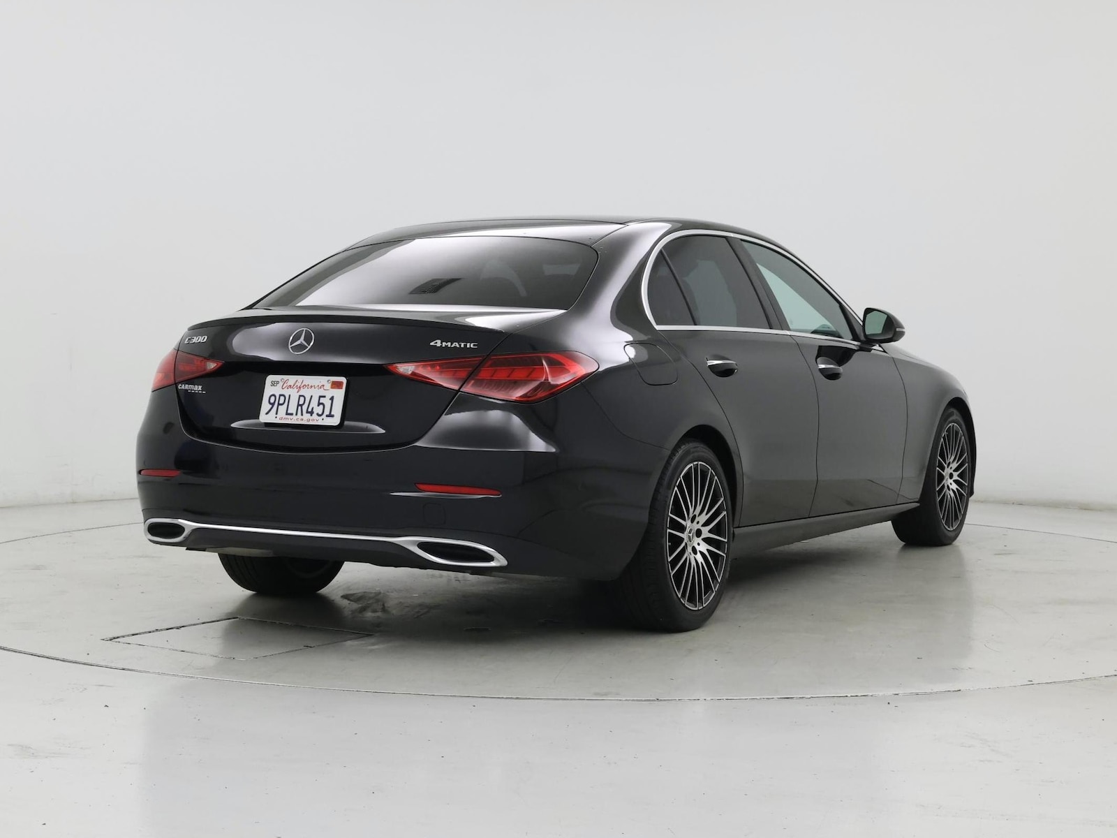2024 Mercedes-Benz C-Class Sedan C 300 - Photo 9