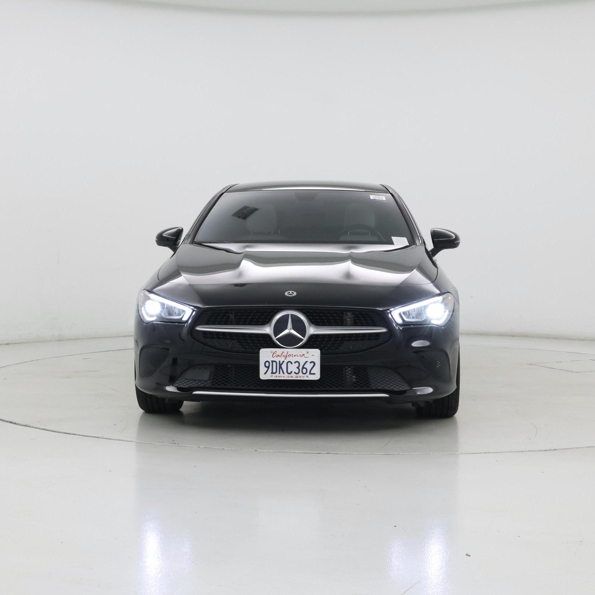 Thumbnail: 2023 Mercedes-Benz CLA - 5