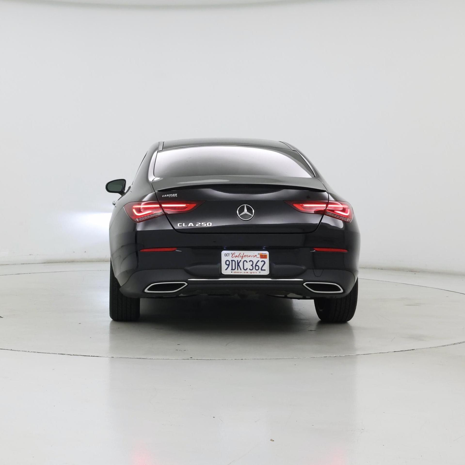 Thumbnail: 2023 Mercedes-Benz CLA - 6