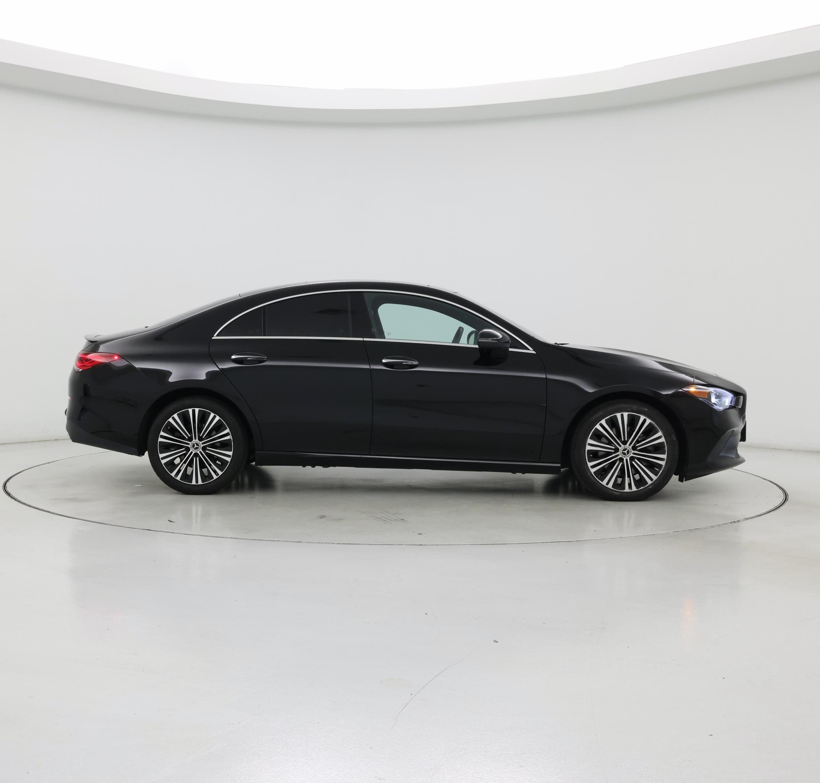 Thumbnail: 2023 Mercedes-Benz CLA - 7