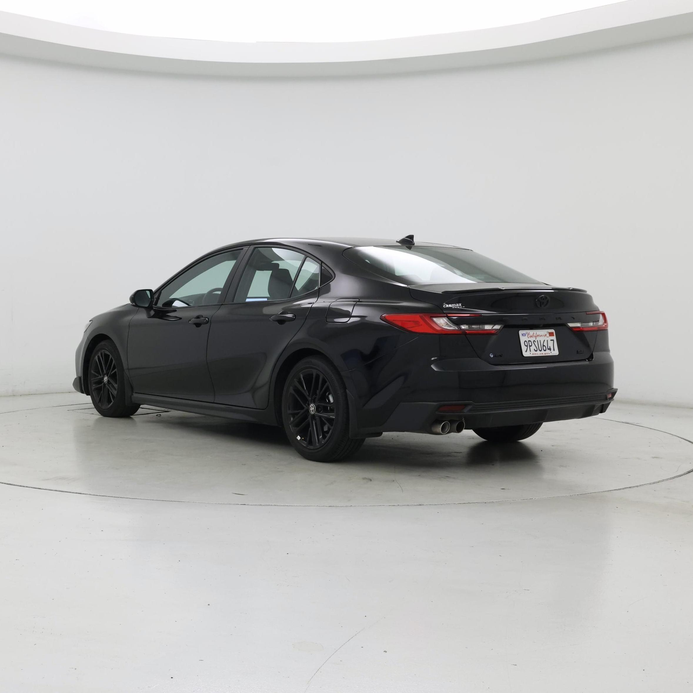 Thumbnail: 2025 Toyota Camry - 2