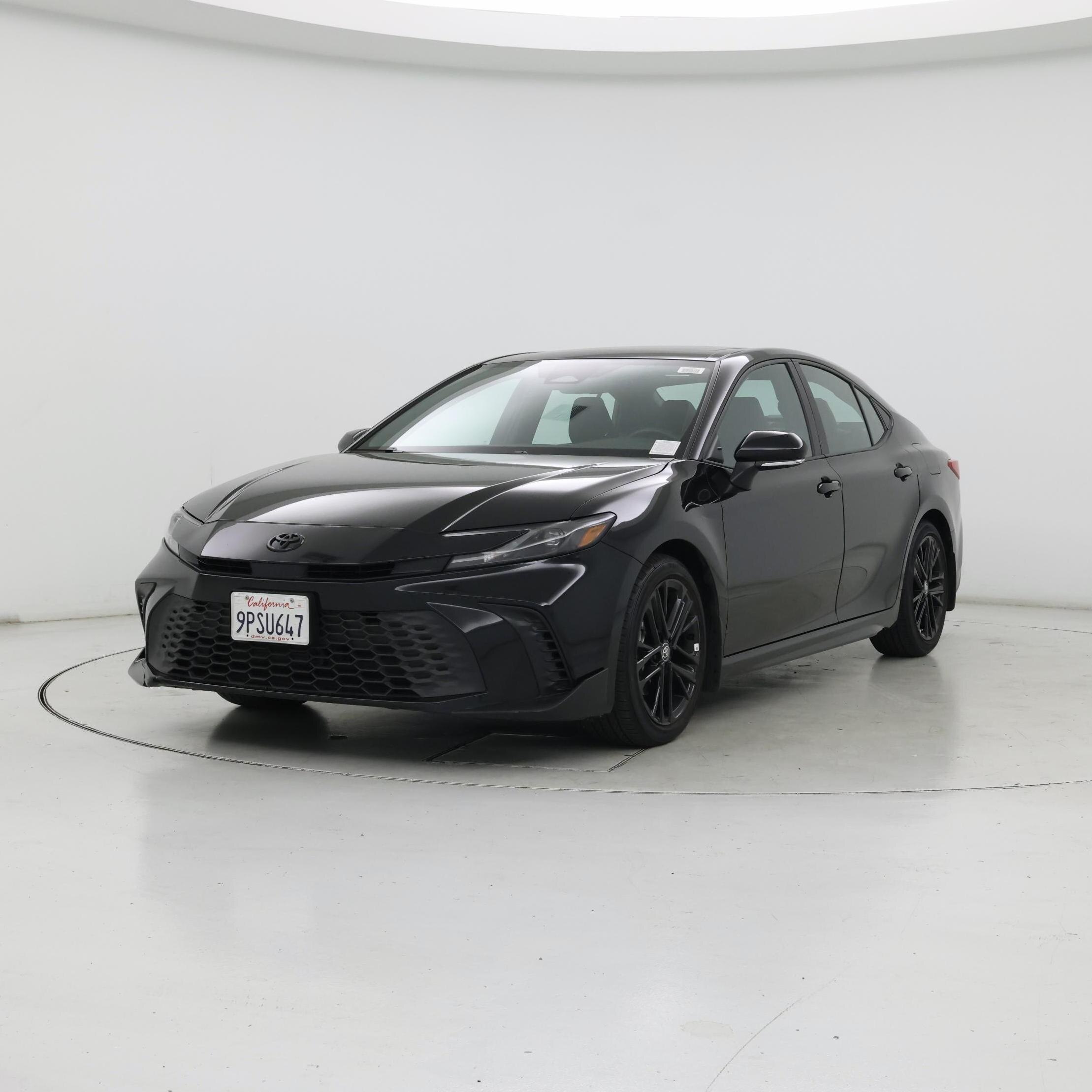 Thumbnail: 2025 Toyota Camry - 4