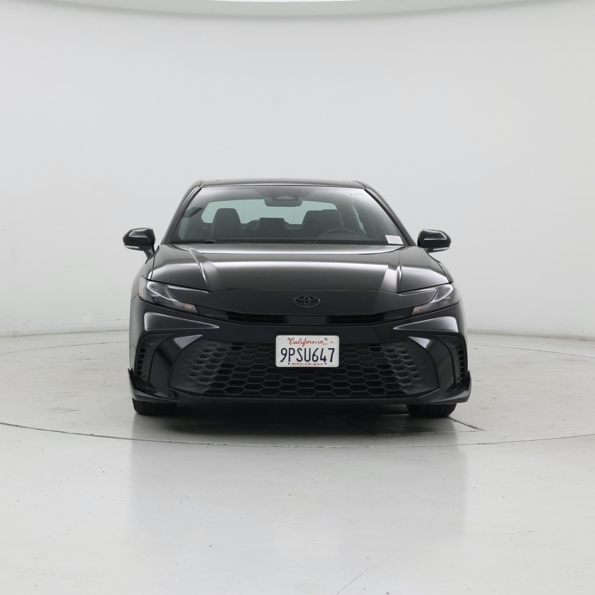 Thumbnail: 2025 Toyota Camry - 5