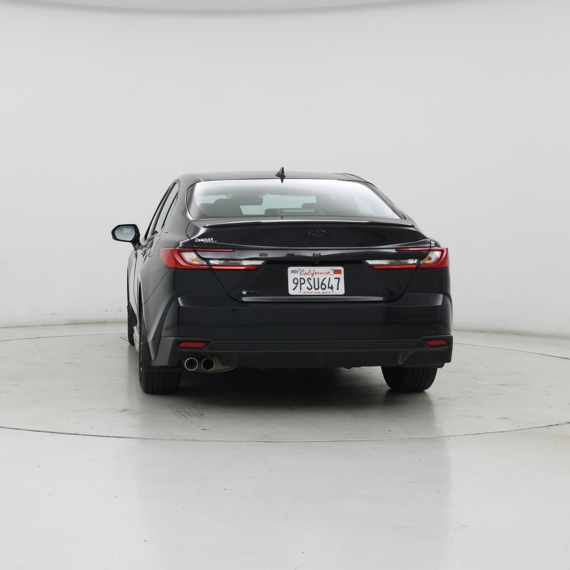 Thumbnail: 2025 Toyota Camry - 6