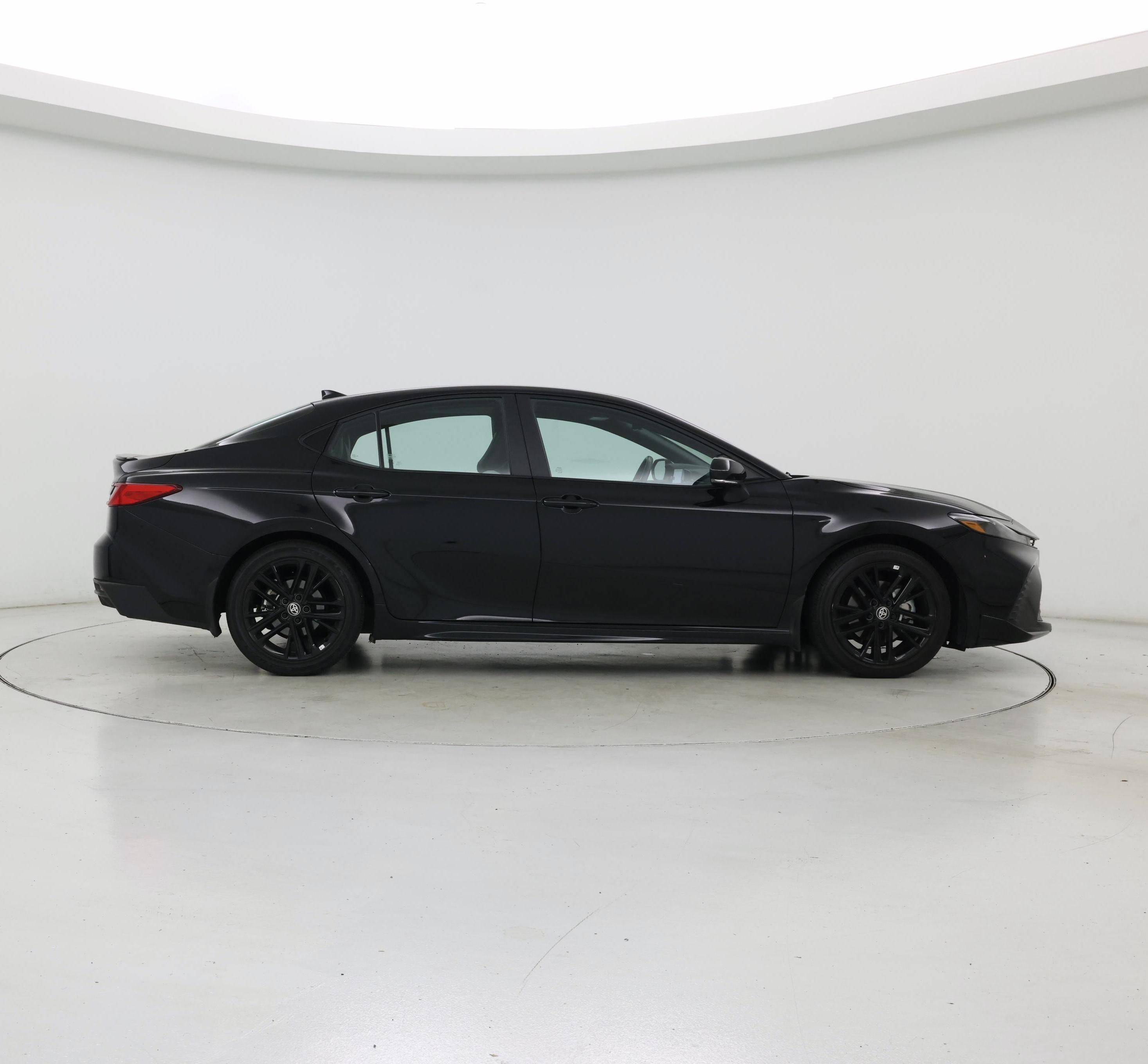 Thumbnail: 2025 Toyota Camry - 7
