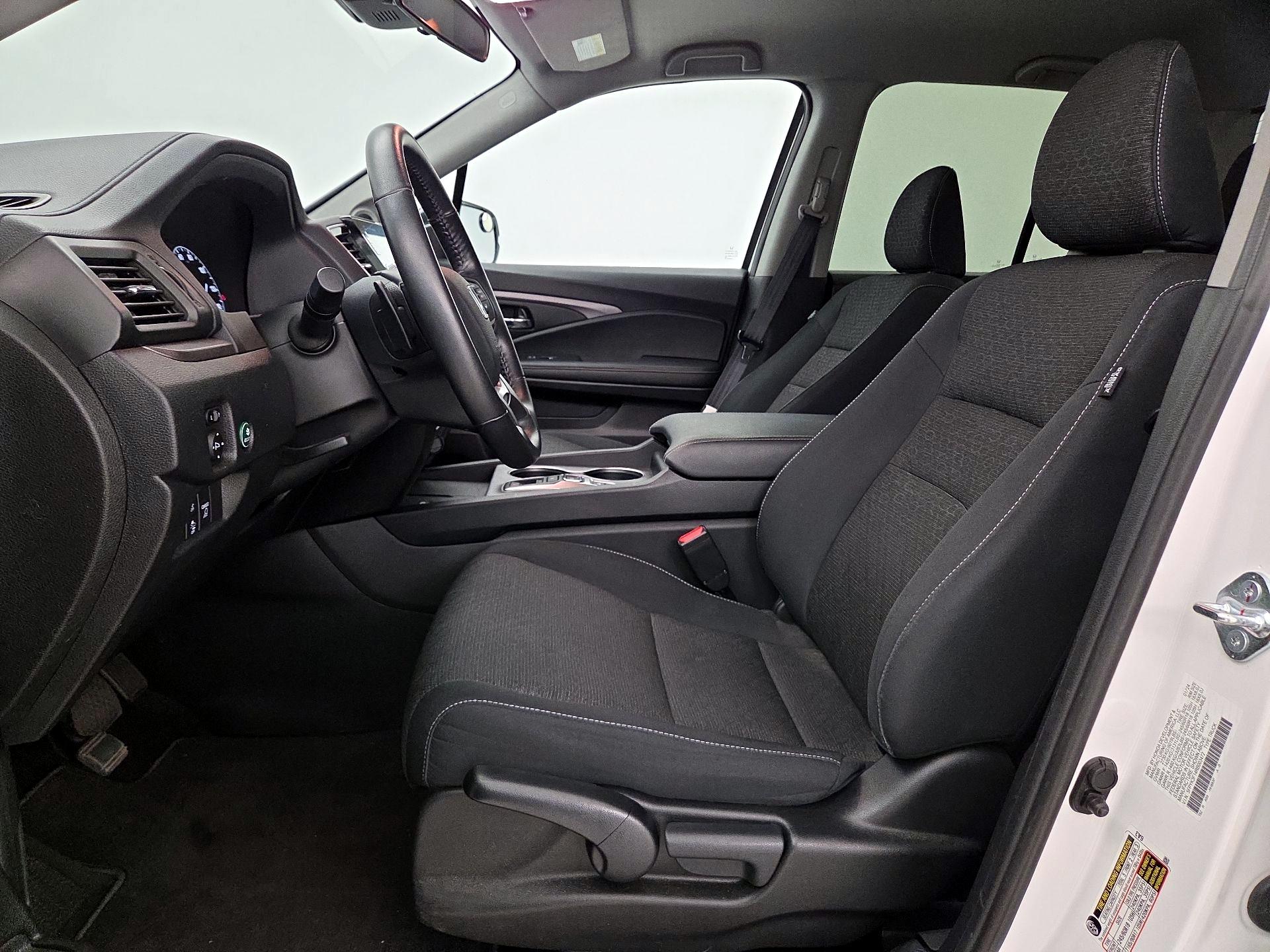 Thumbnail: 2024 Honda Ridgeline - 11