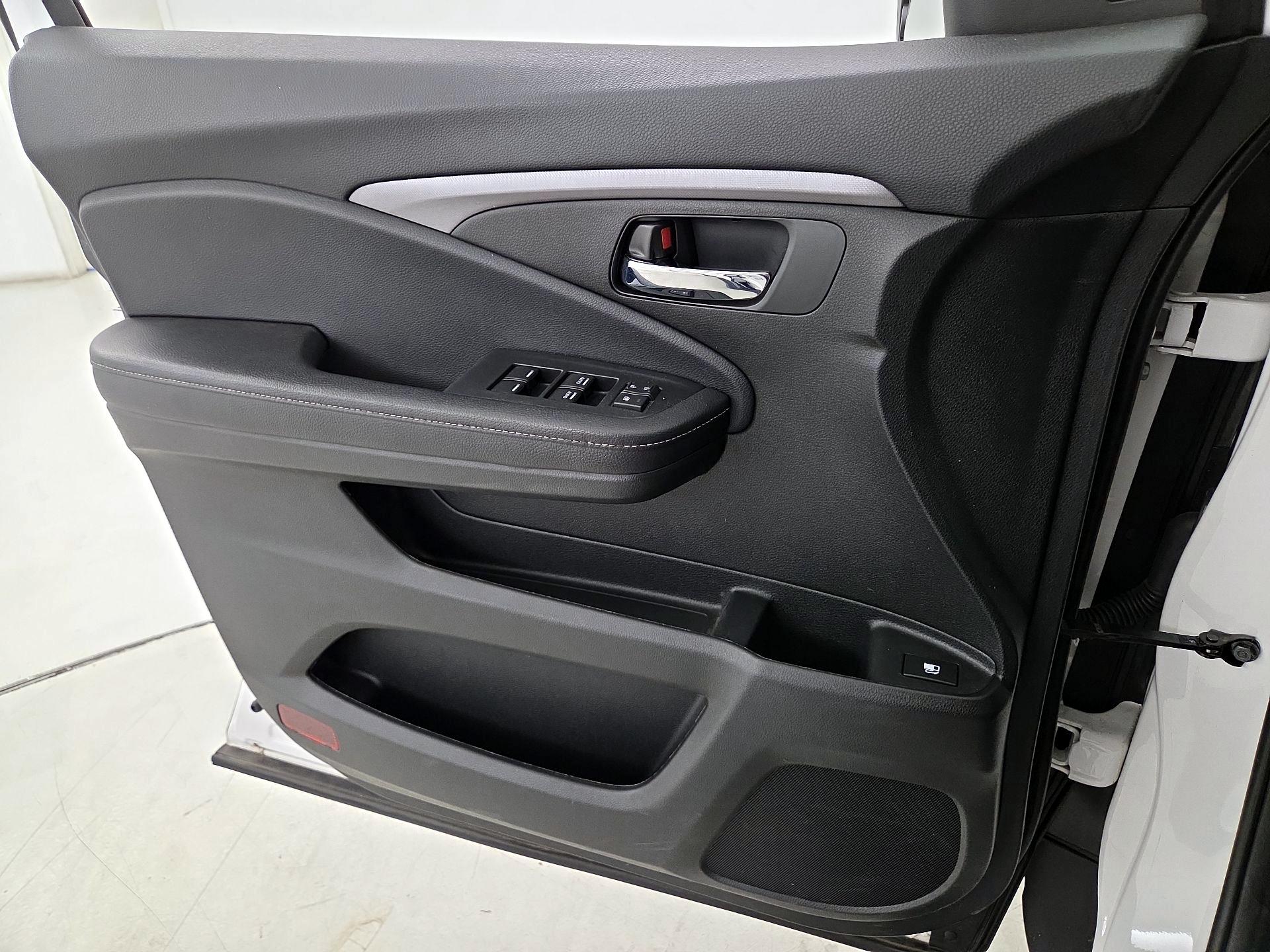 Thumbnail: 2024 Honda Ridgeline - 12