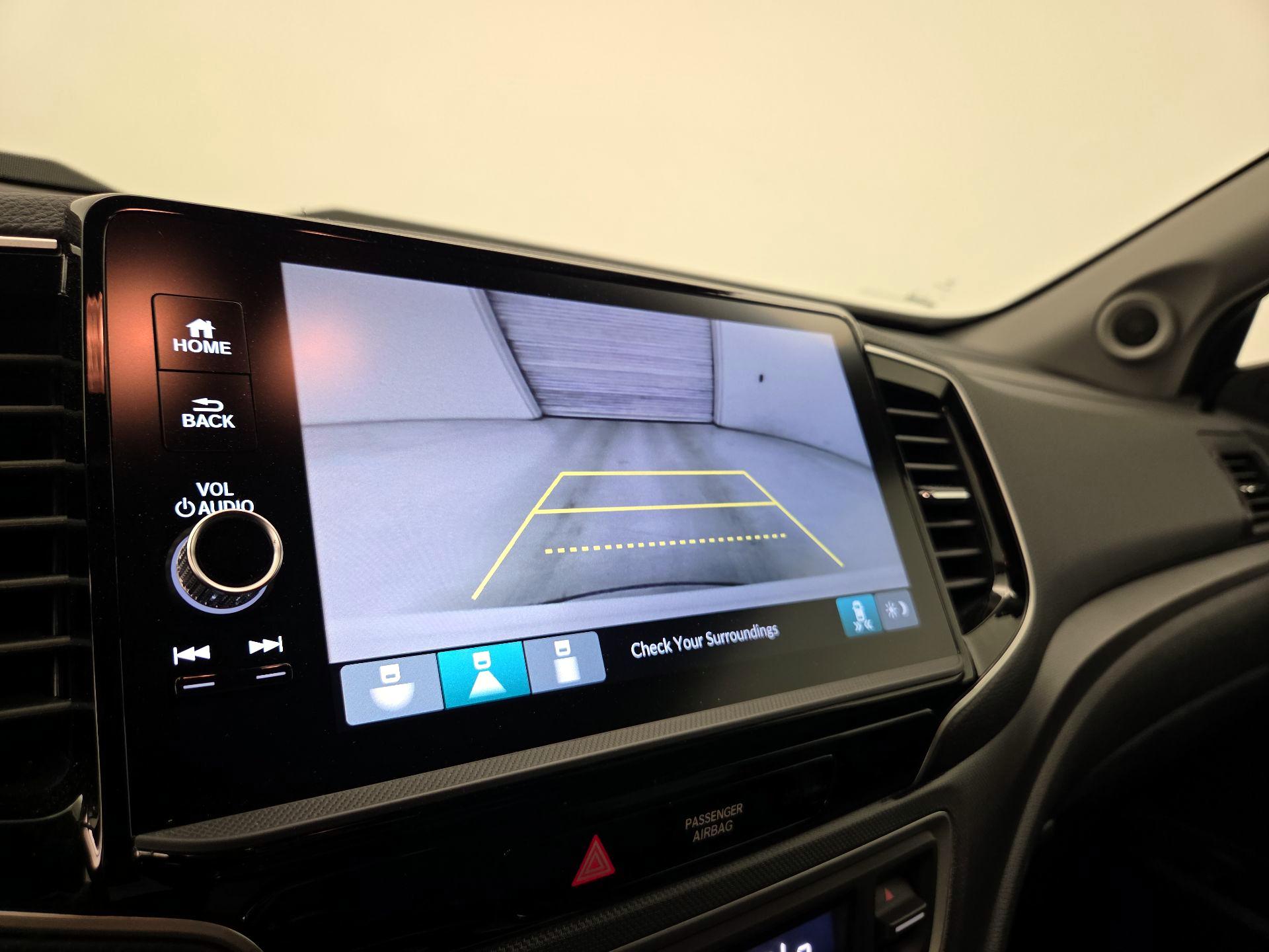 Thumbnail: 2024 Honda Ridgeline - 14