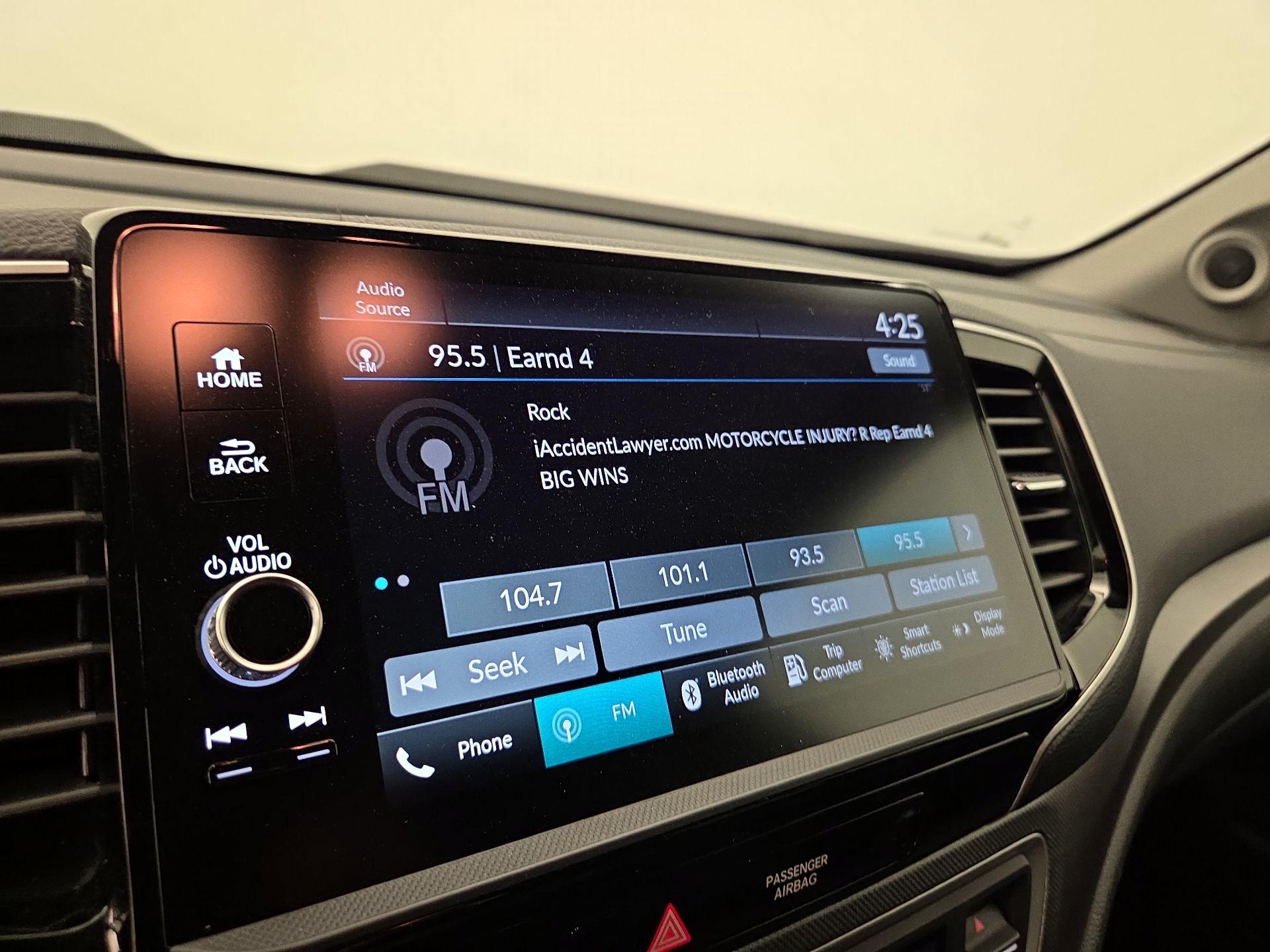 Thumbnail: 2024 Honda Ridgeline - 15