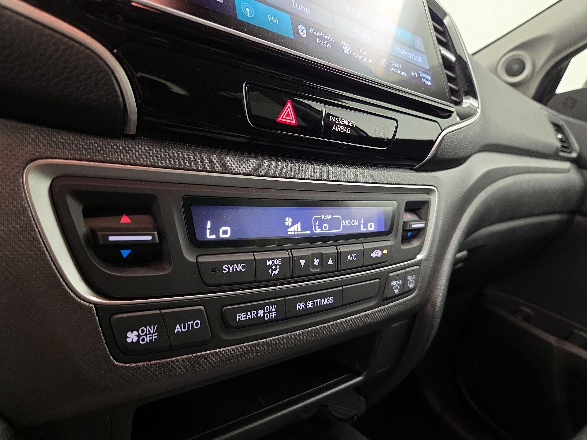 Thumbnail: 2024 Honda Ridgeline - 16