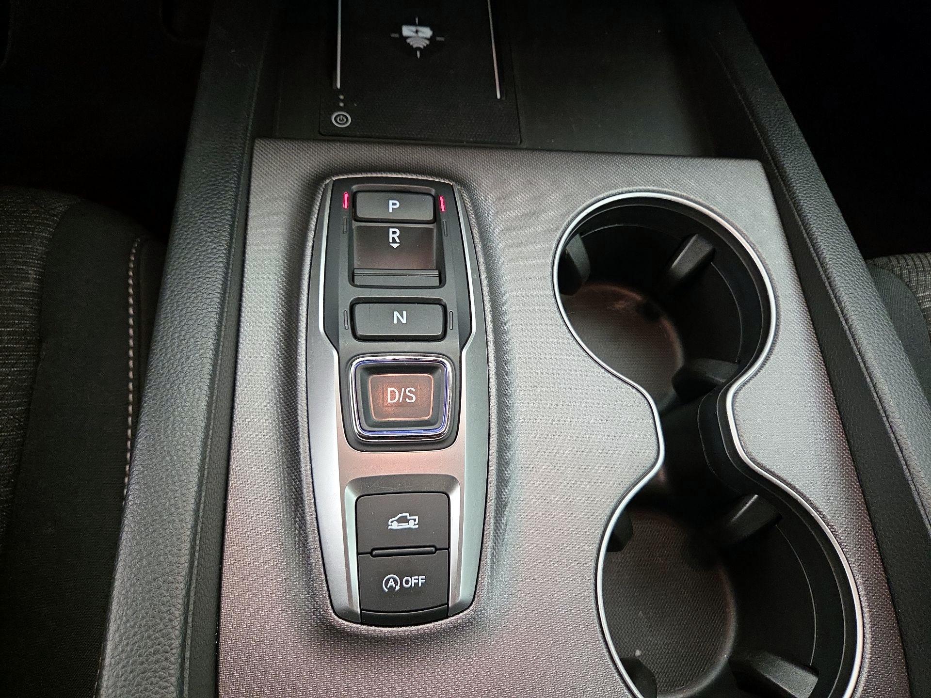 Thumbnail: 2024 Honda Ridgeline - 17