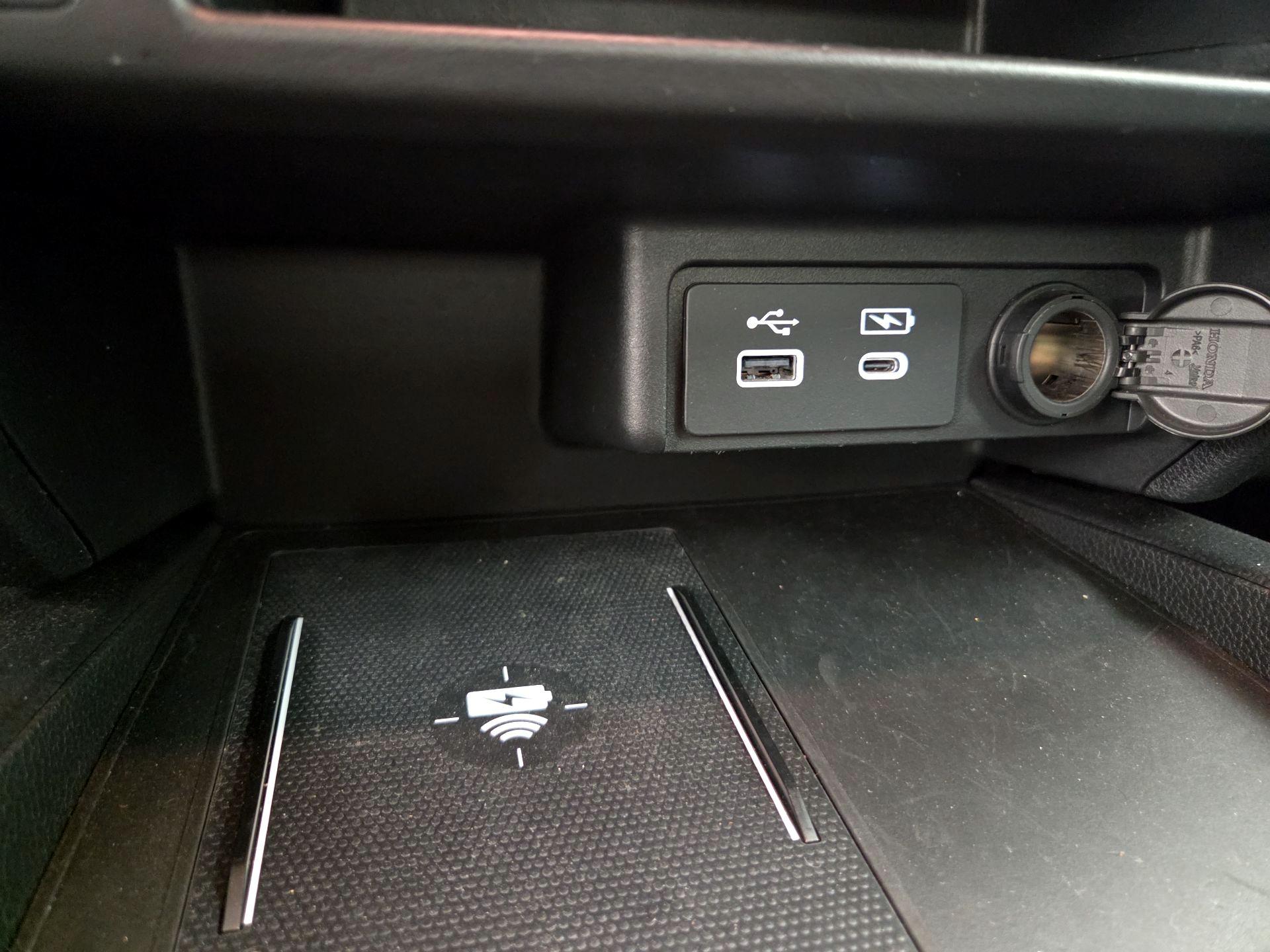 Thumbnail: 2024 Honda Ridgeline - 18