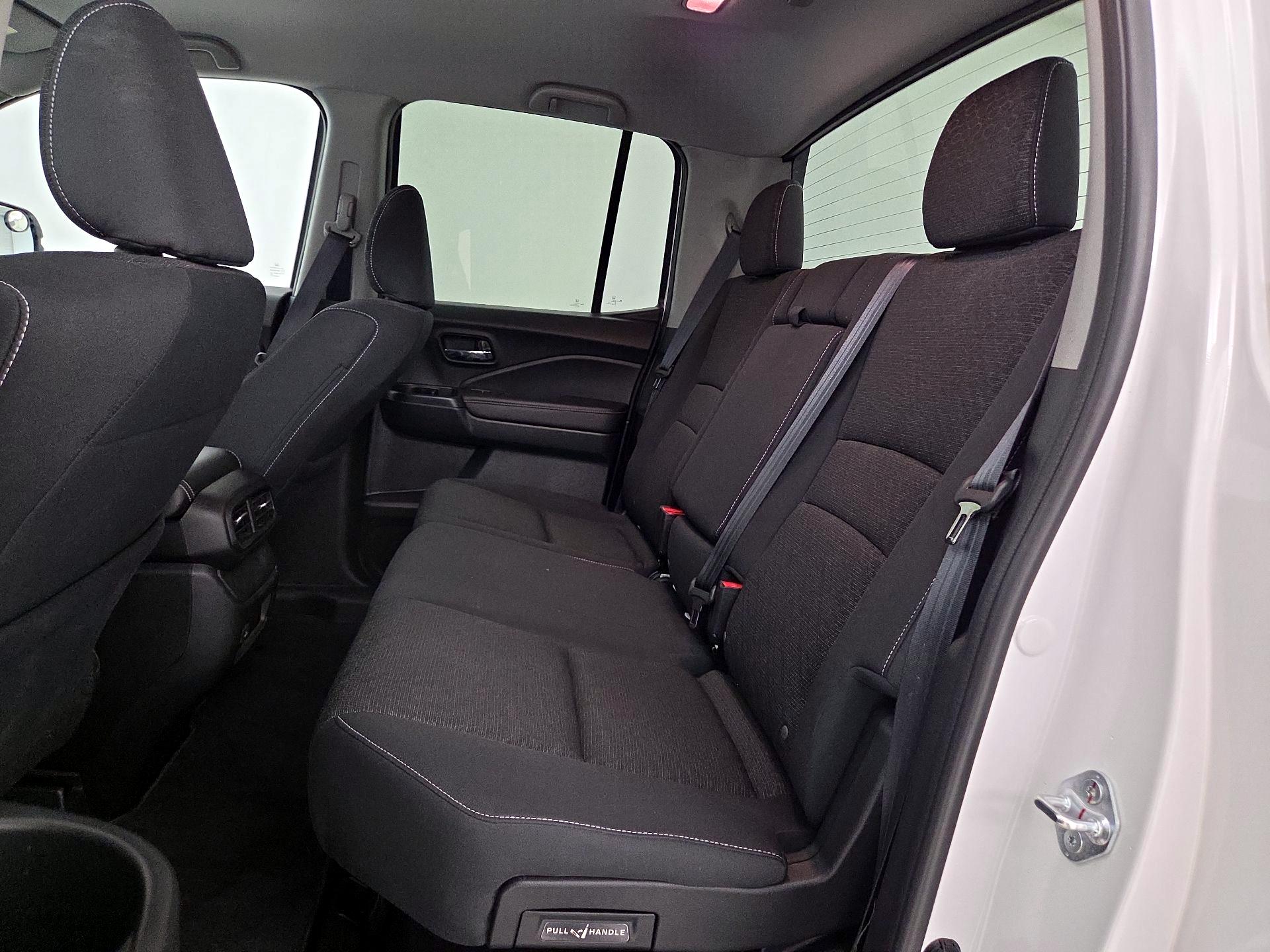 Thumbnail: 2024 Honda Ridgeline - 19