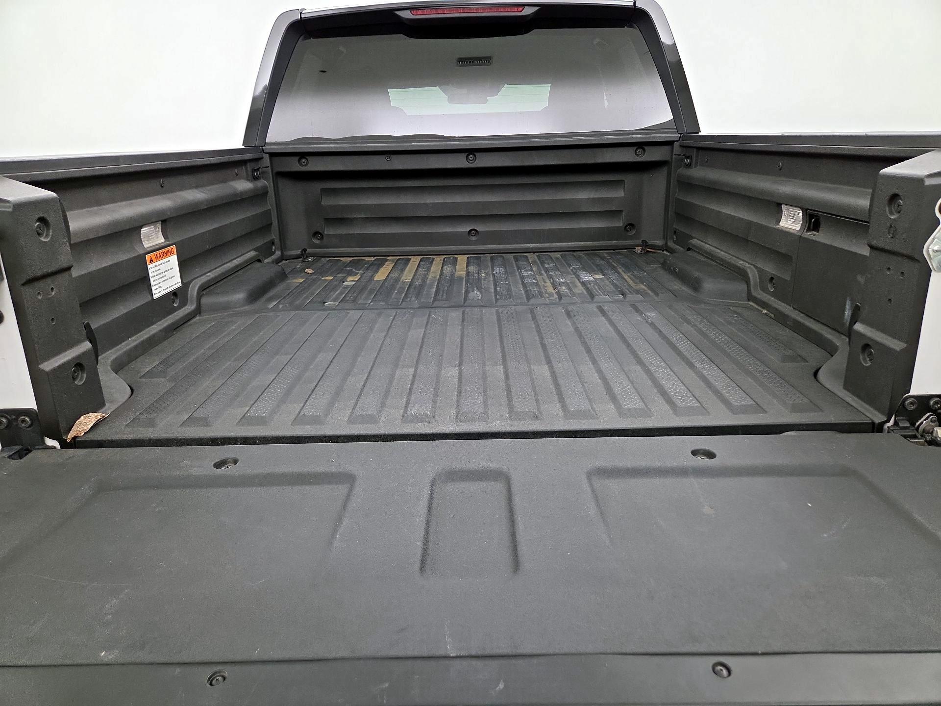 Thumbnail: 2024 Honda Ridgeline - 20