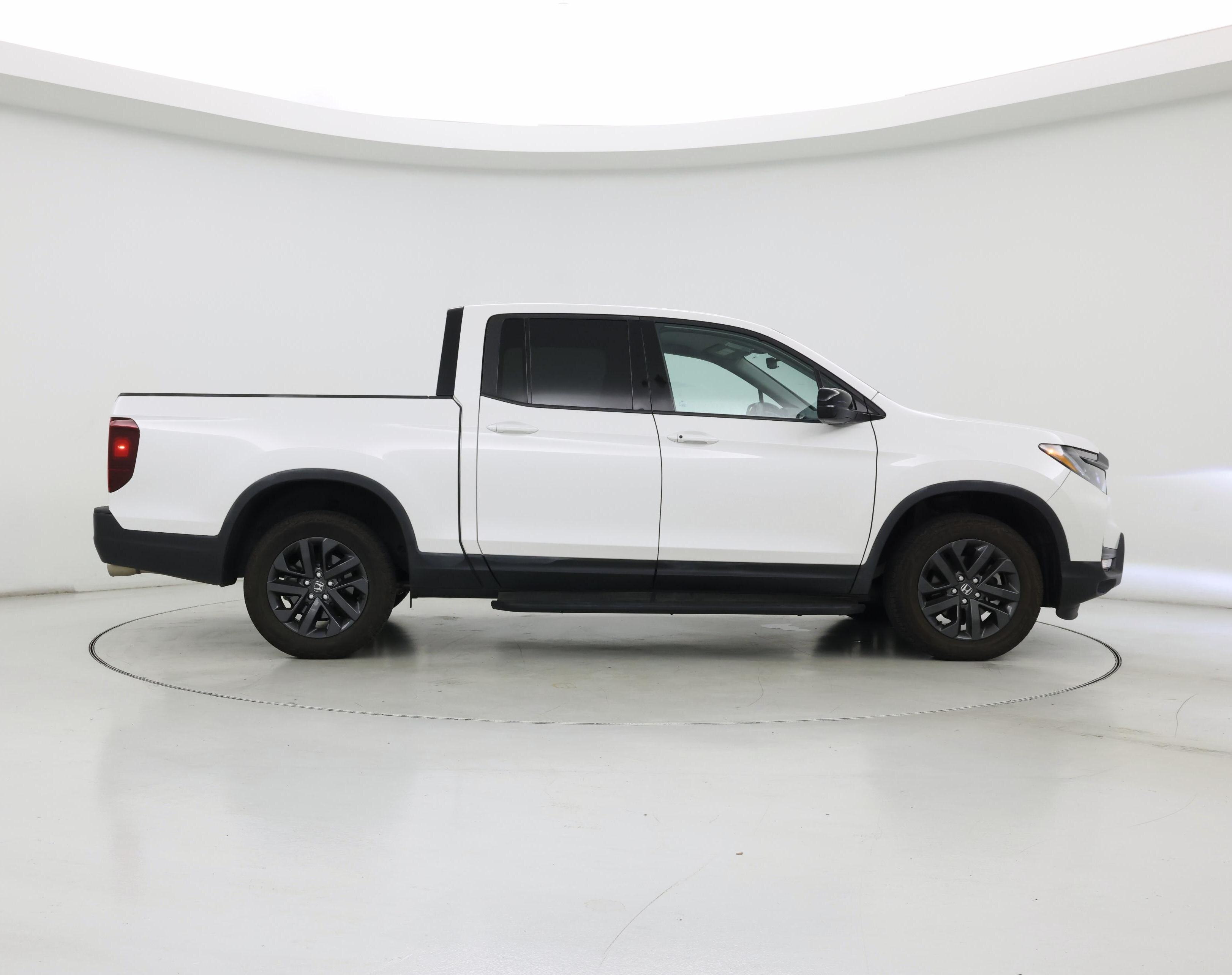 Thumbnail: 2024 Honda Ridgeline - 7