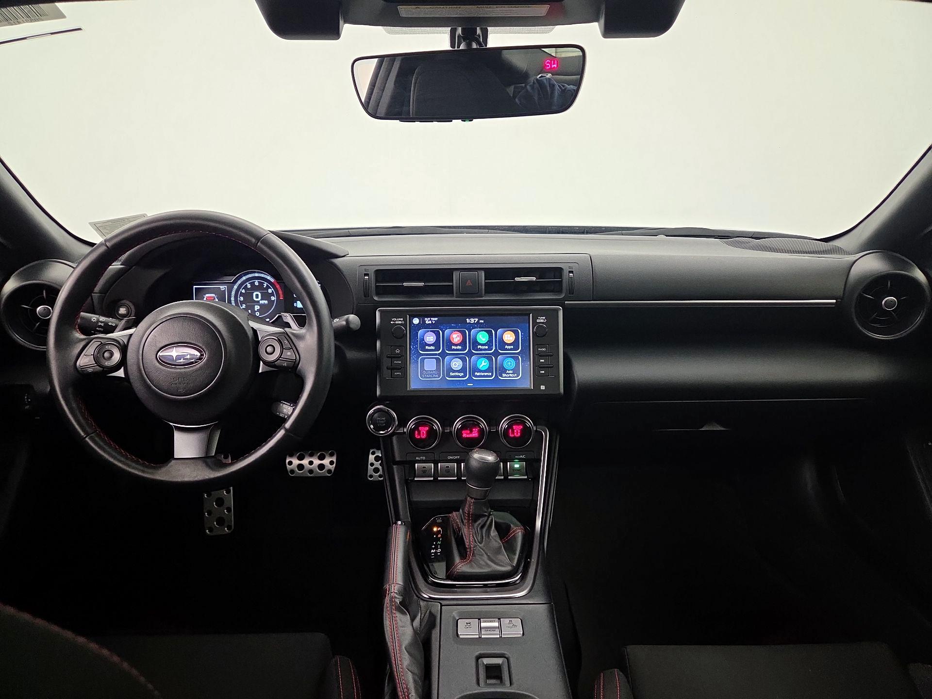 Thumbnail: 2023 Subaru BRZ - 9