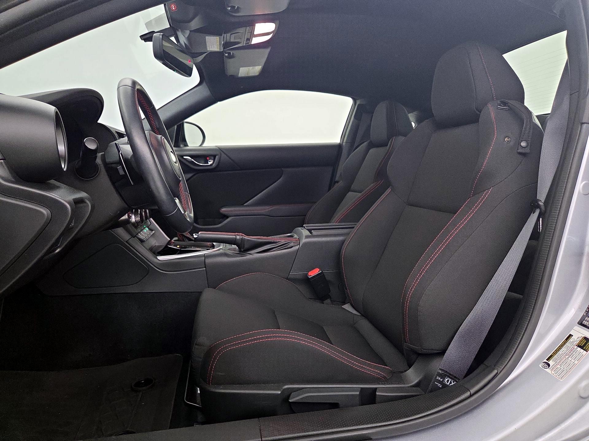 Thumbnail: 2023 Subaru BRZ - 11